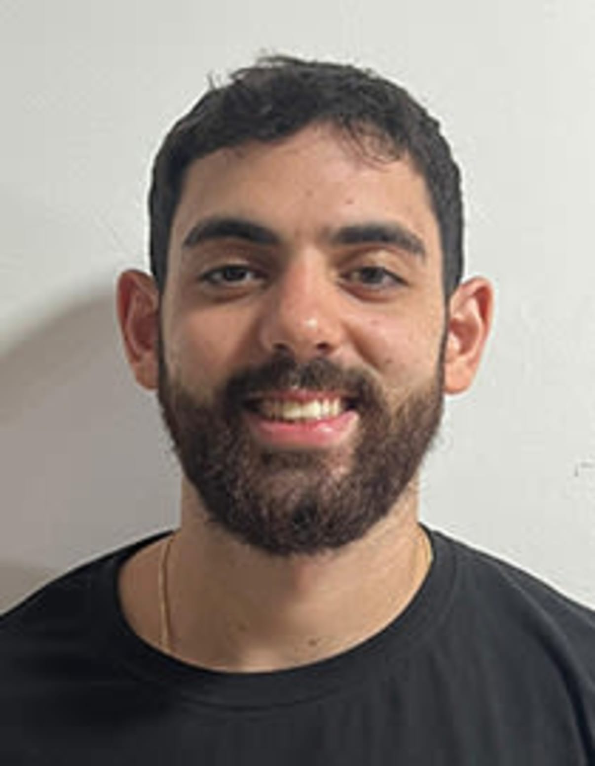 תמונת פורטרט של בעל המקצוע תמונת פורטרט של בעל המקצוע