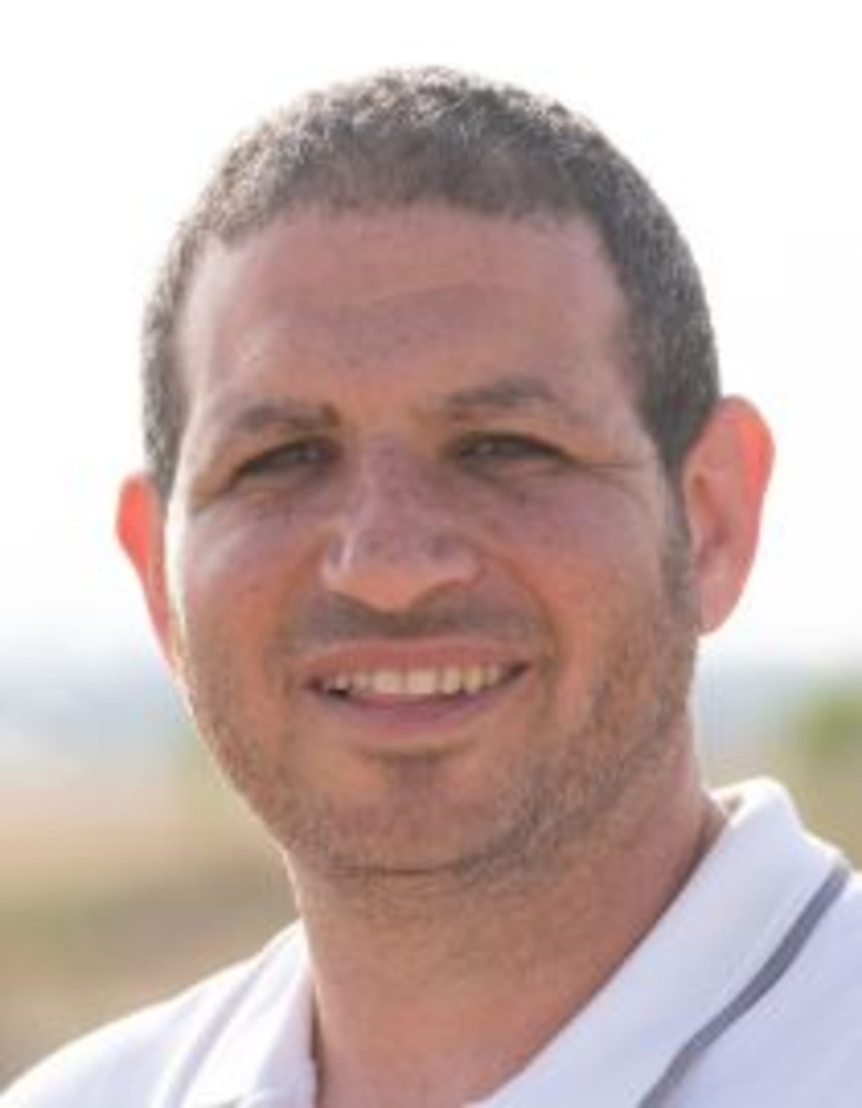 תמונת פורטרט של בעל המקצוע תמונת פורטרט של בעל המקצוע