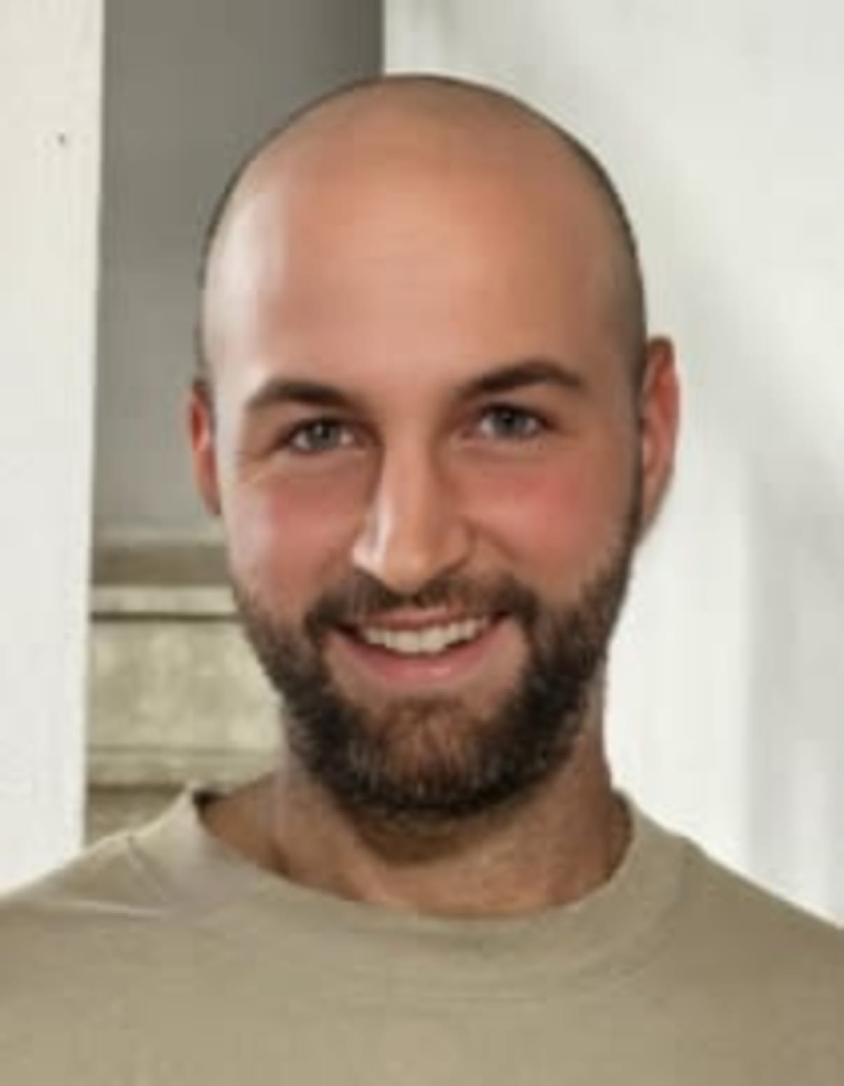 תמונת פורטרט של בעל המקצוע תמונת פורטרט של בעל המקצוע
