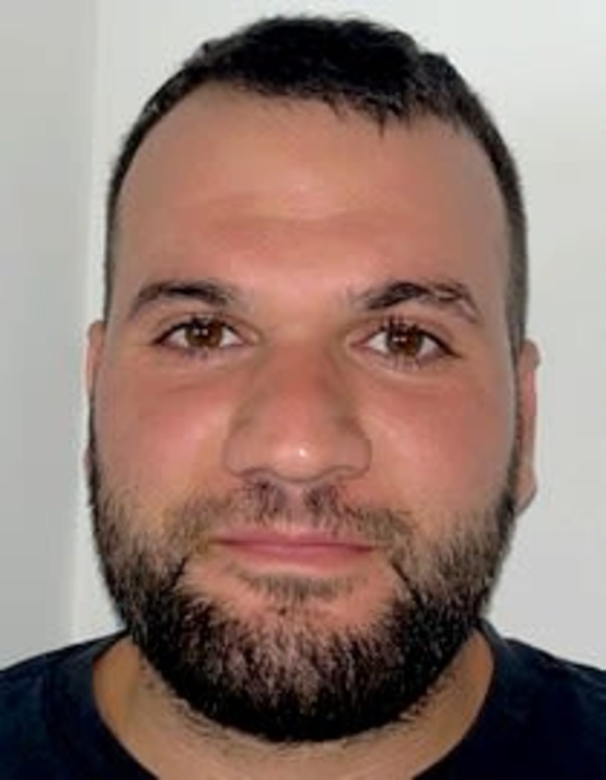 תמונת פורטרט של בעל המקצוע תמונת פורטרט של בעל המקצוע