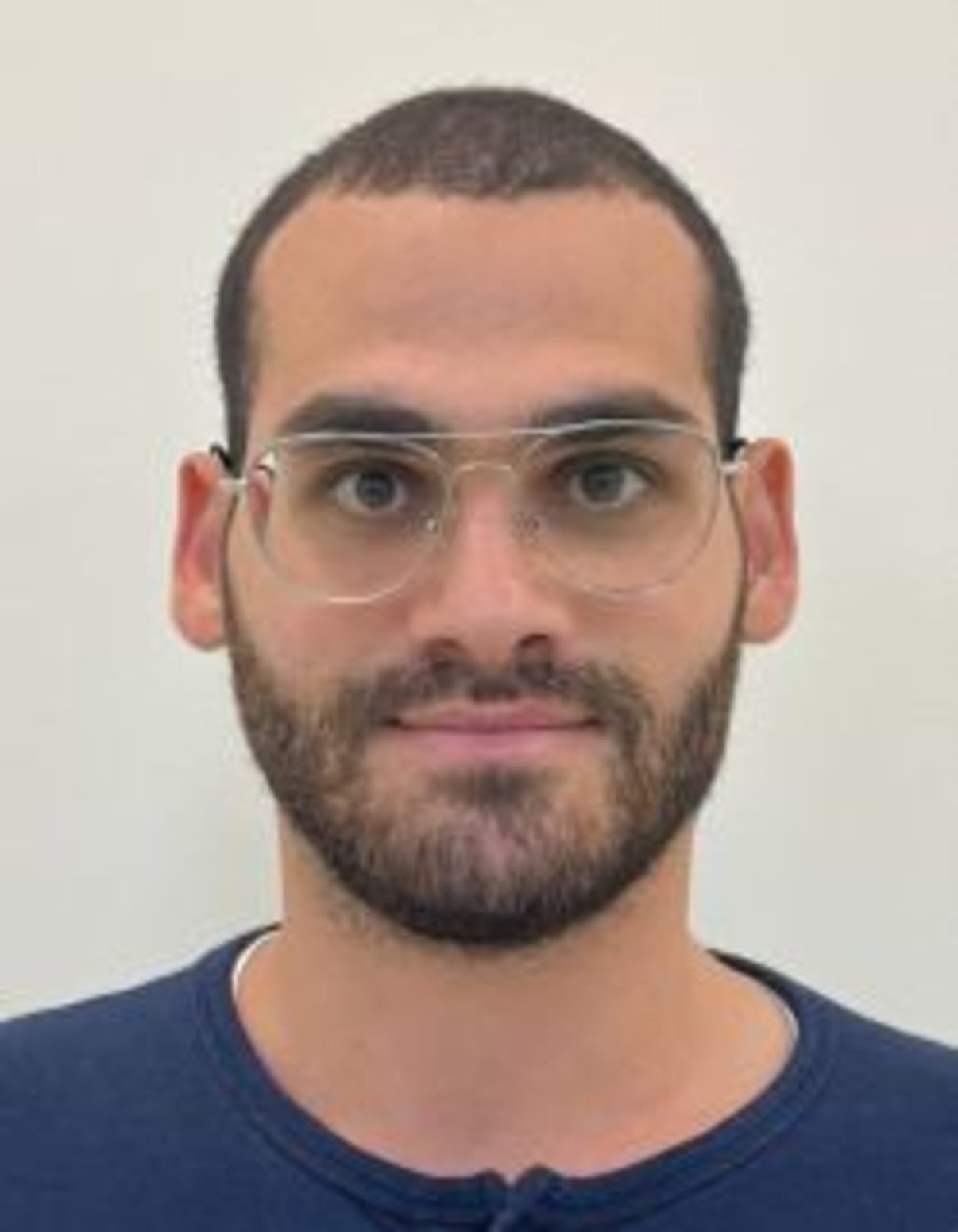 תמונת פורטרט של בעל המקצוע תמונת פורטרט של בעל המקצוע
