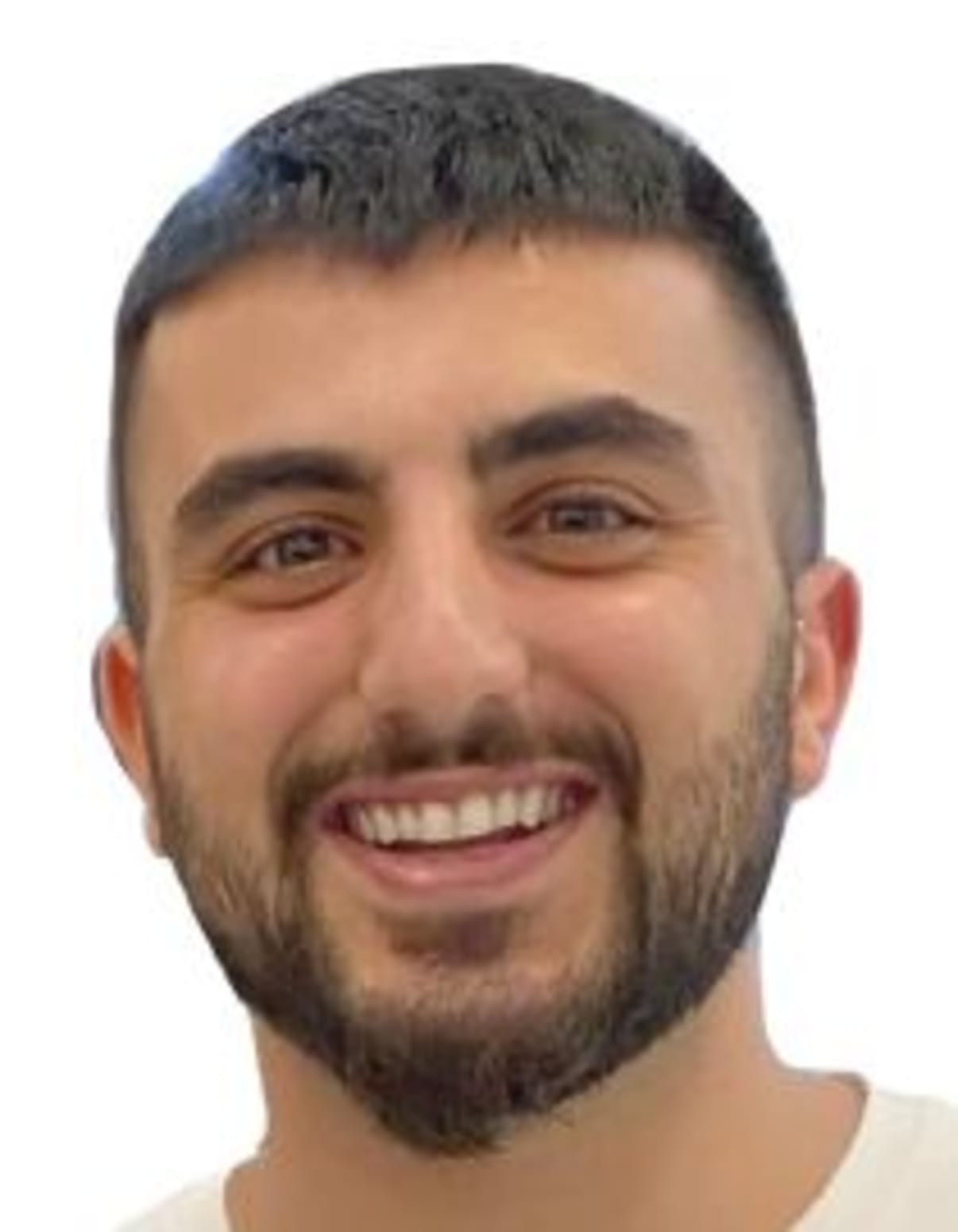 תמונת פורטרט של בעל המקצוע תמונת פורטרט של בעל המקצוע