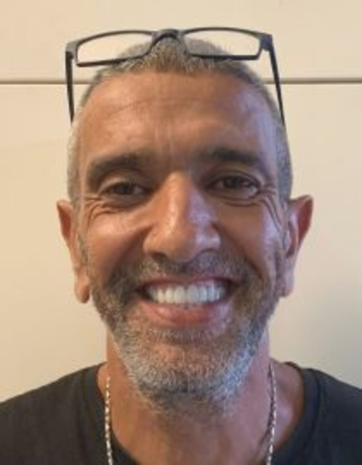 תמונת פורטרט של בעל המקצוע תמונת פורטרט של בעל המקצוע