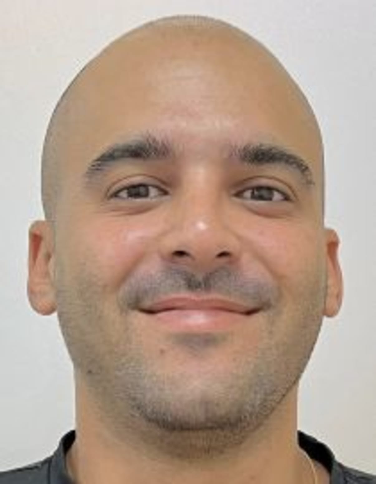 תמונת פורטרט של בעל המקצוע תמונת פורטרט של בעל המקצוע