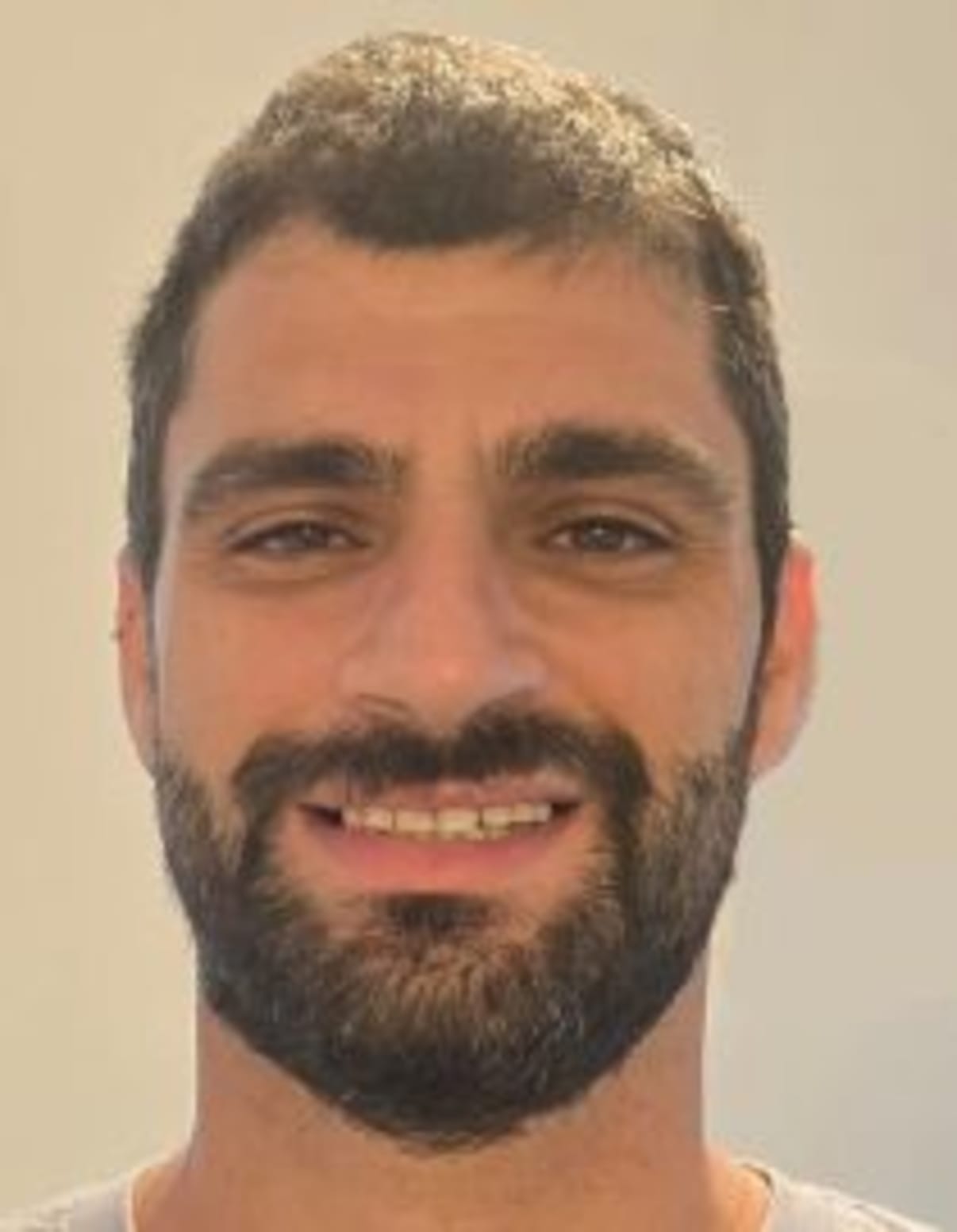 תמונת פורטרט של בעל המקצוע תמונת פורטרט של בעל המקצוע