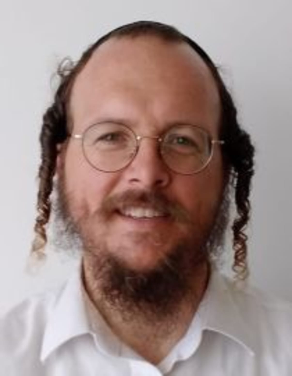 תמונת פורטרט של בעל המקצוע תמונת פורטרט של בעל המקצוע