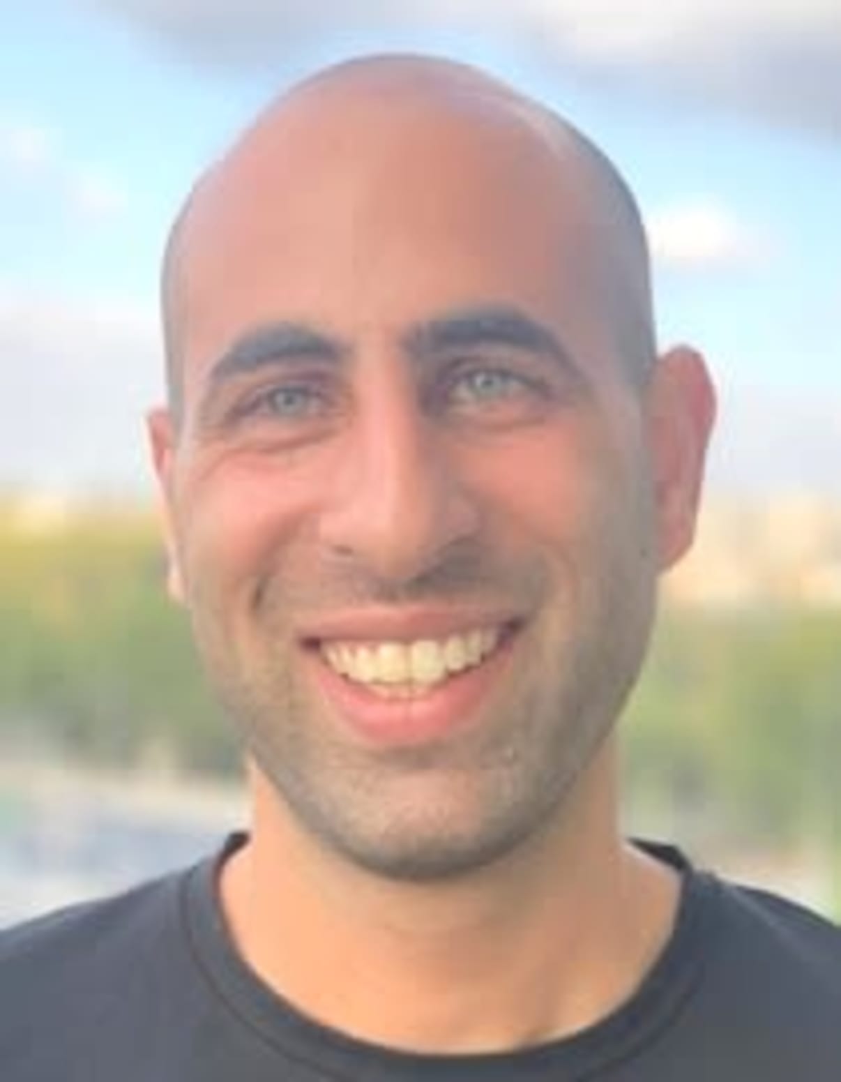 תמונת פורטרט של בעל המקצוע תמונת פורטרט של בעל המקצוע