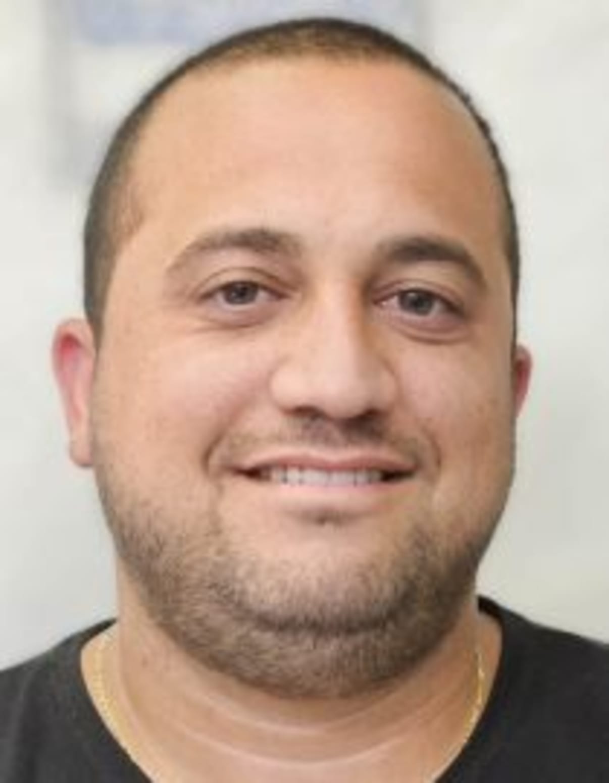 תמונת פורטרט של בעל המקצוע תמונת פורטרט של בעל המקצוע