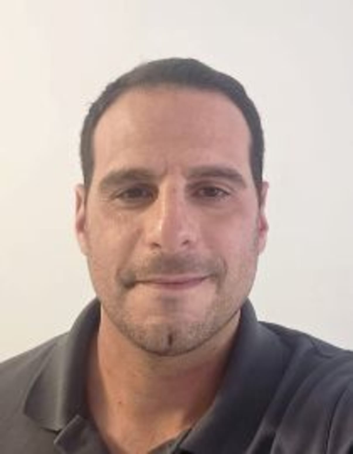 תמונת פורטרט של בעל המקצוע תמונת פורטרט של בעל המקצוע