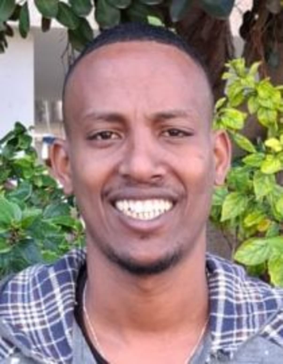 תמונת פורטרט של בעל המקצוע תמונת פורטרט של בעל המקצוע