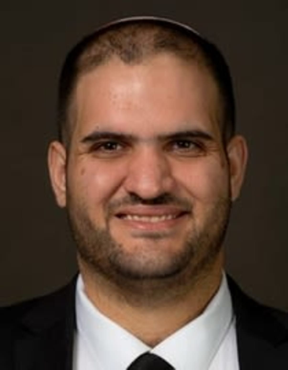 תמונת פורטרט של בעל המקצוע תמונת פורטרט של בעל המקצוע