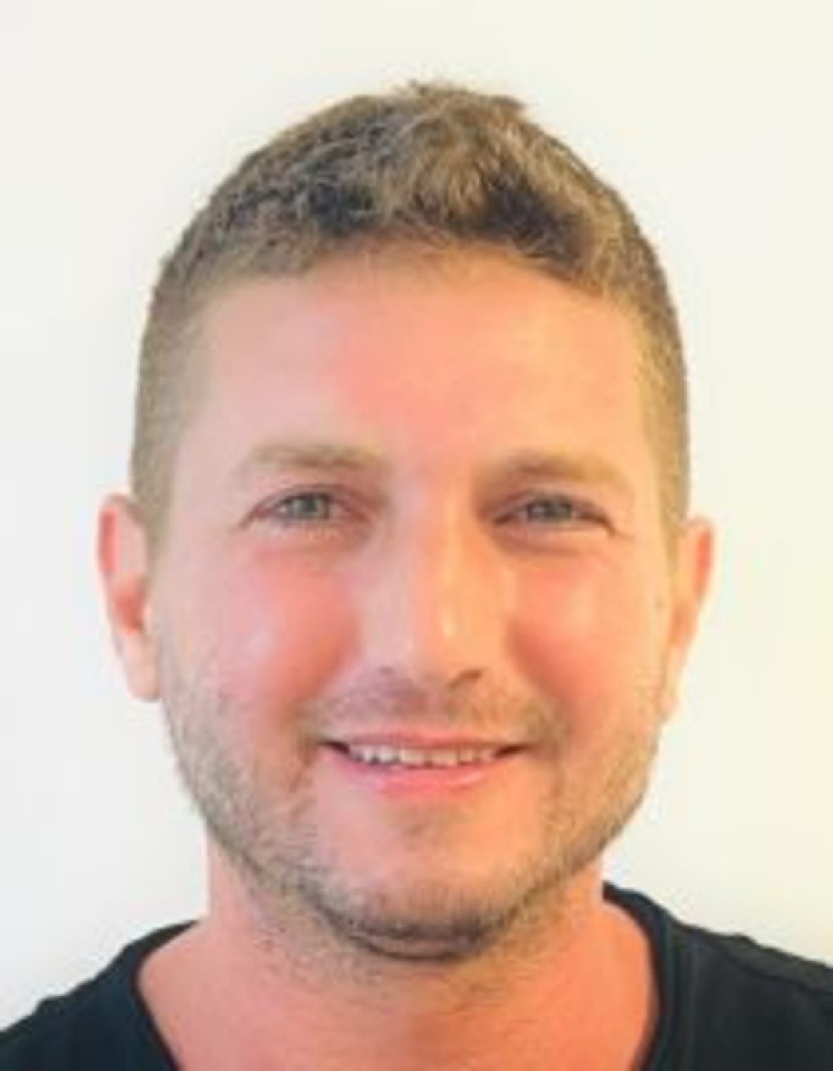 תמונת פורטרט של בעל המקצוע תמונת פורטרט של בעל המקצוע