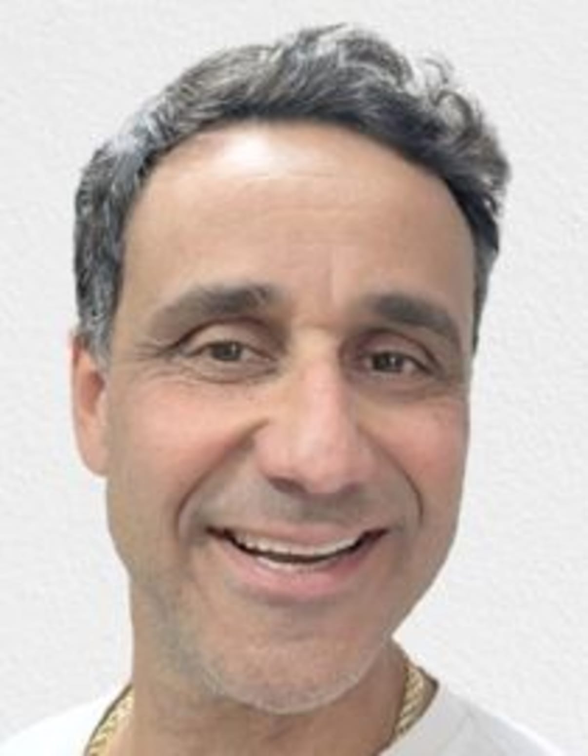 תמונת פורטרט של בעל המקצוע תמונת פורטרט של בעל המקצוע