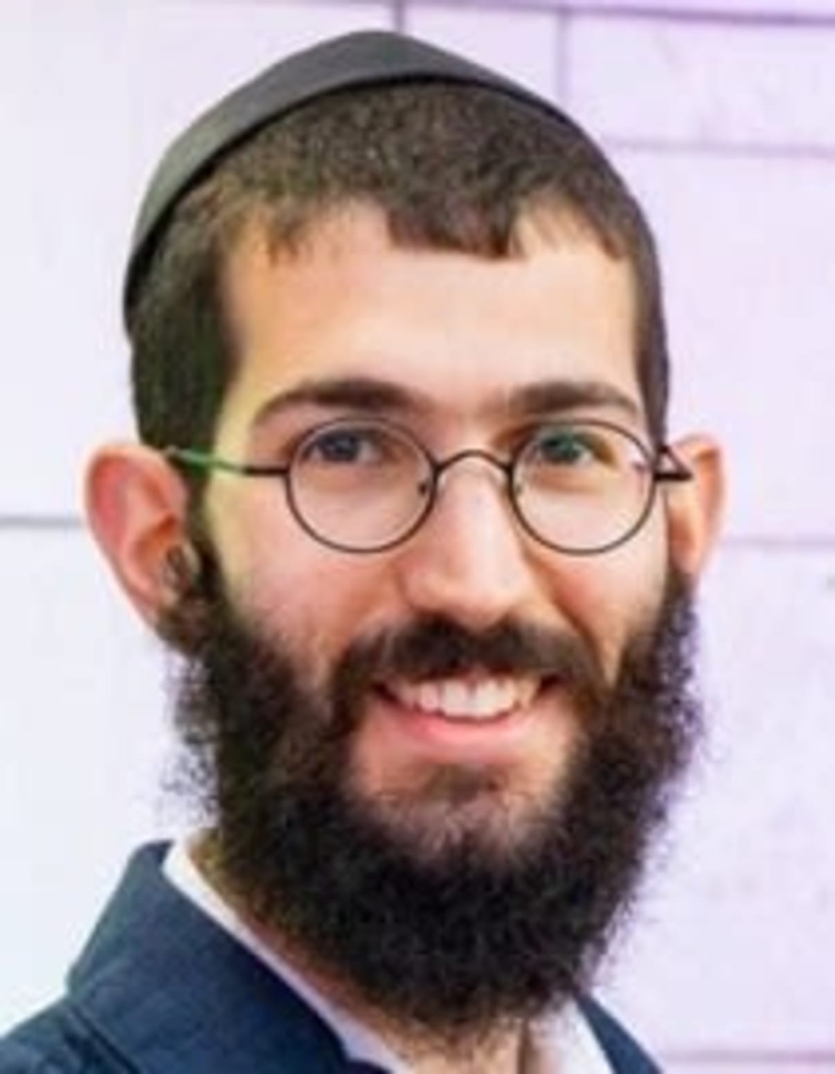 תמונת פורטרט של בעל המקצוע תמונת פורטרט של בעל המקצוע