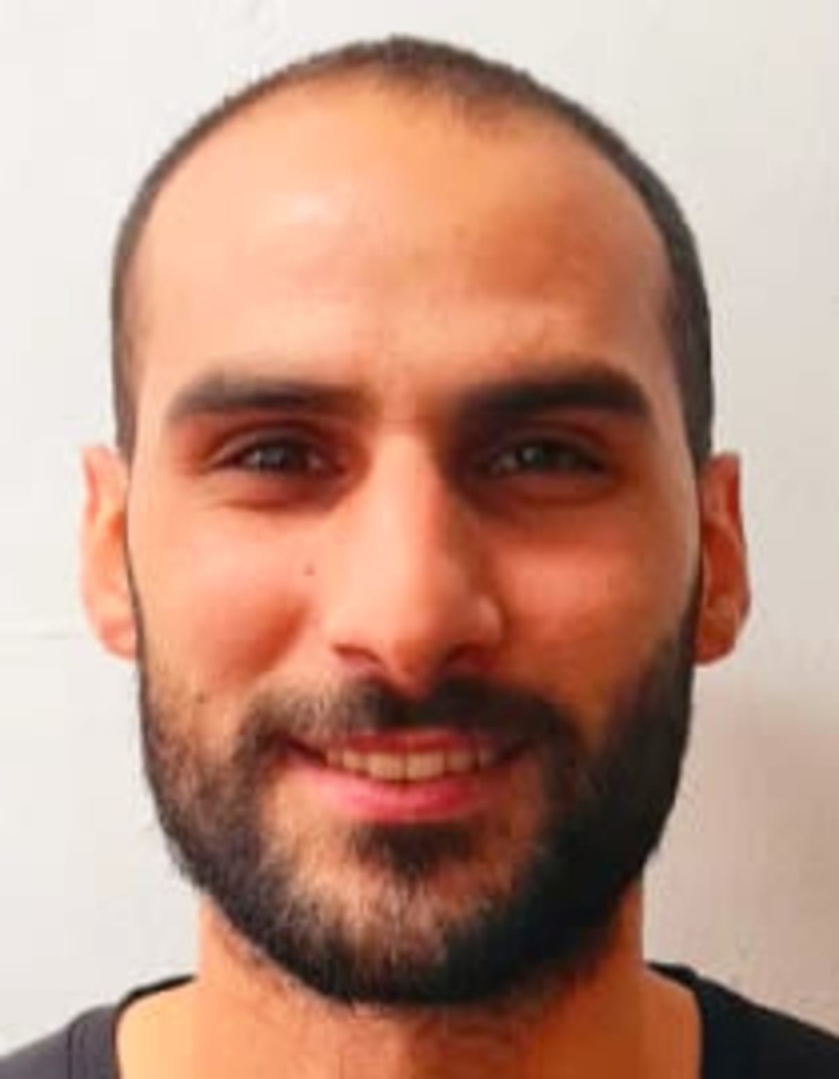 תמונת פורטרט של בעל המקצוע תמונת פורטרט של בעל המקצוע