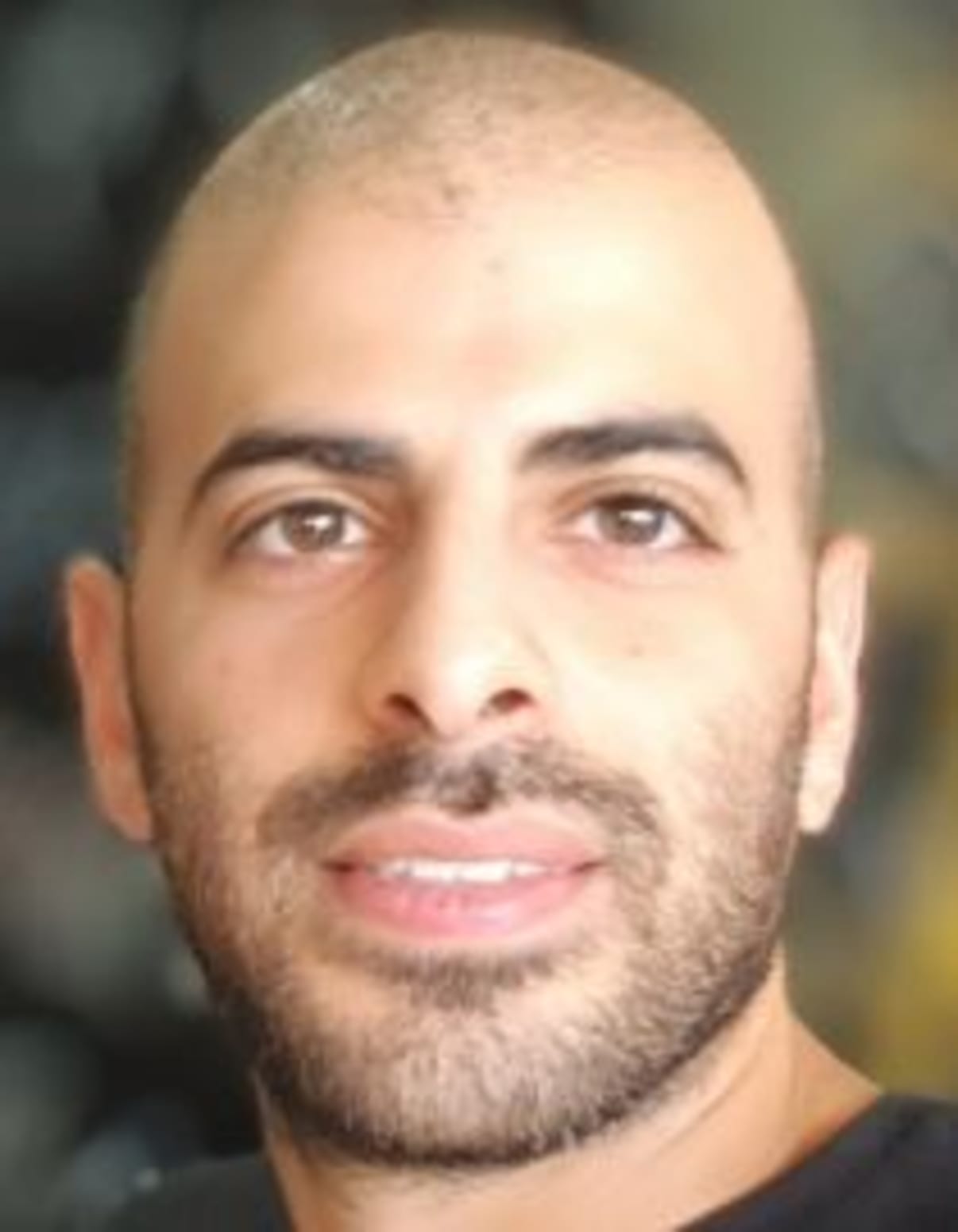 תמונת פורטרט של בעל המקצוע תמונת פורטרט של בעל המקצוע