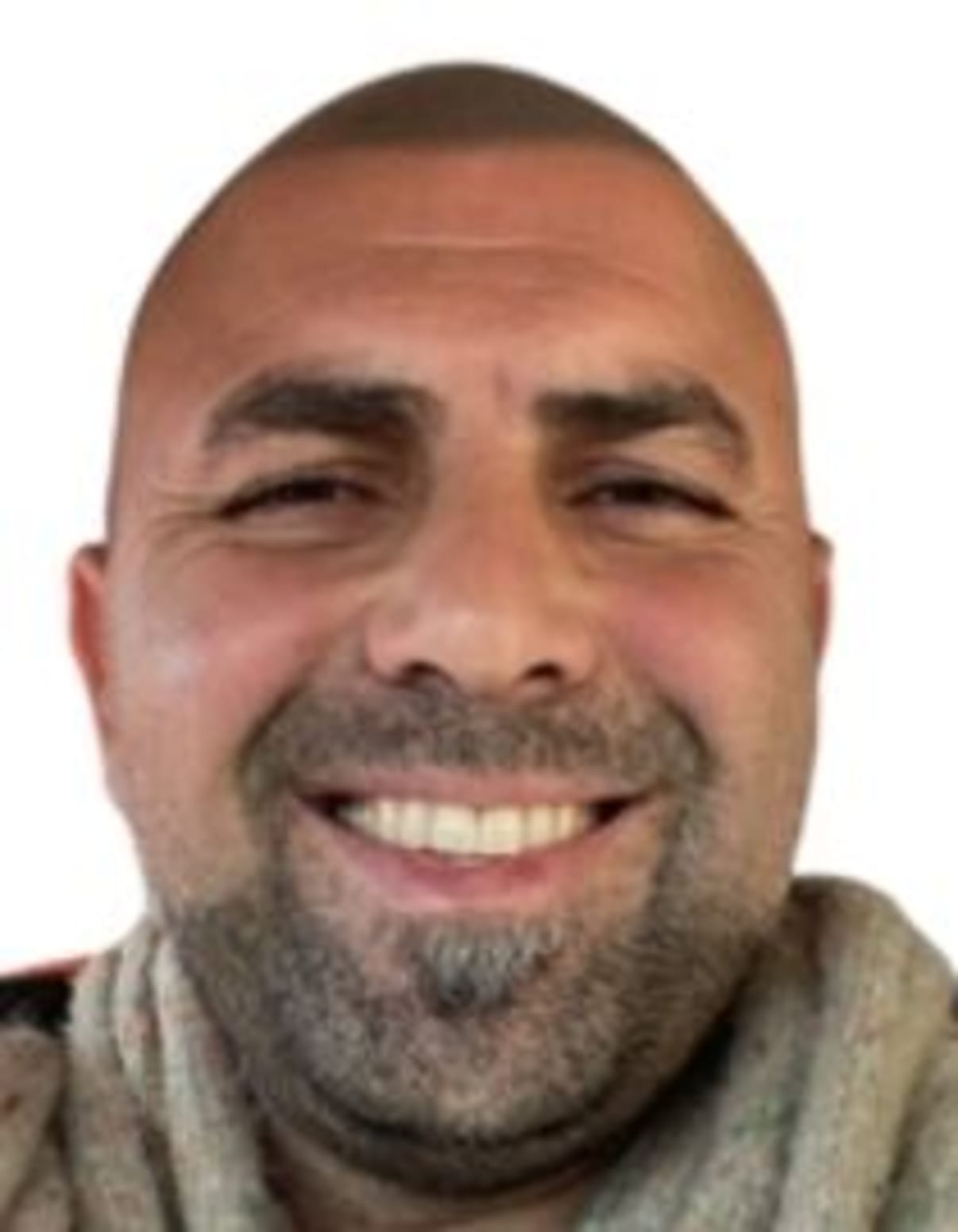 תמונת פורטרט של בעל המקצוע