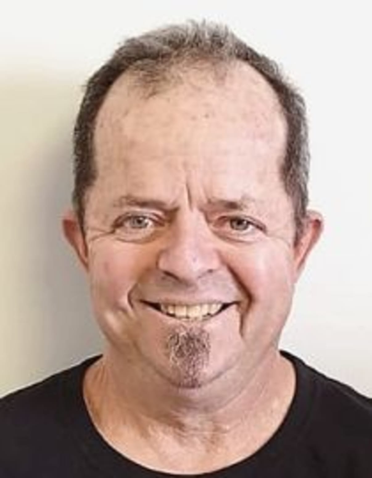 תמונת פורטרט של בעל המקצוע תמונת פורטרט של בעל המקצוע