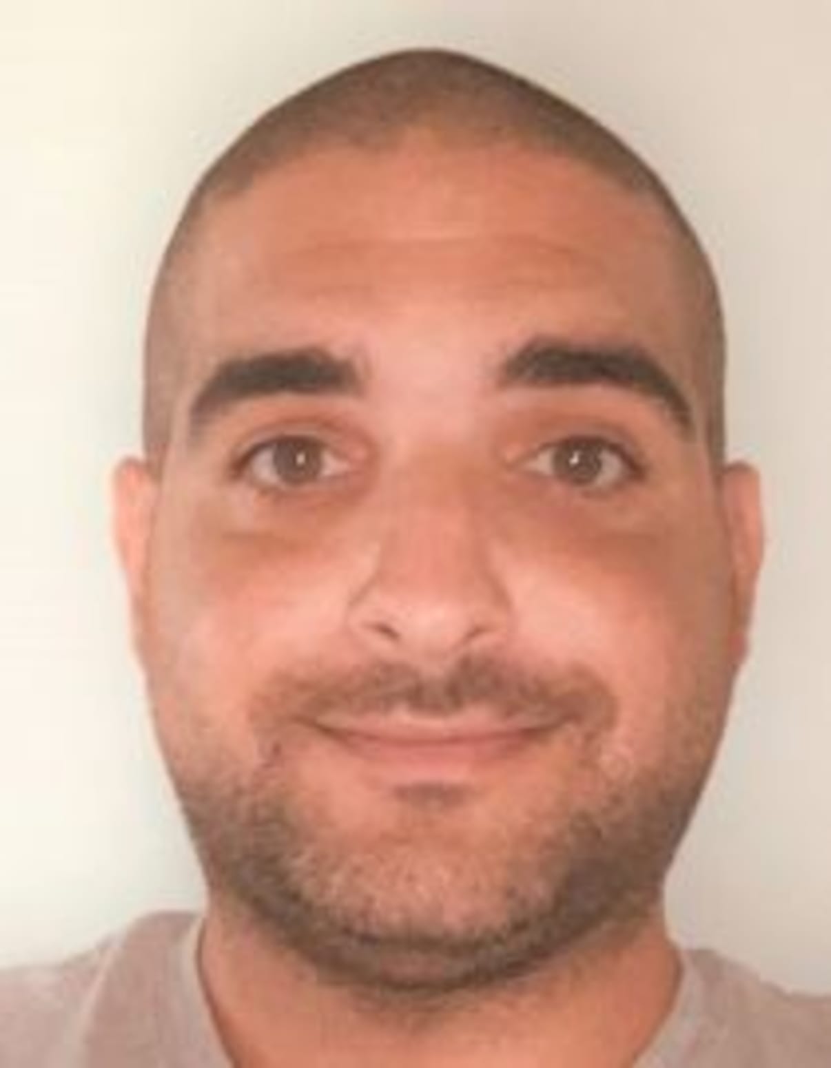 תמונת פורטרט של בעל המקצוע תמונת פורטרט של בעל המקצוע