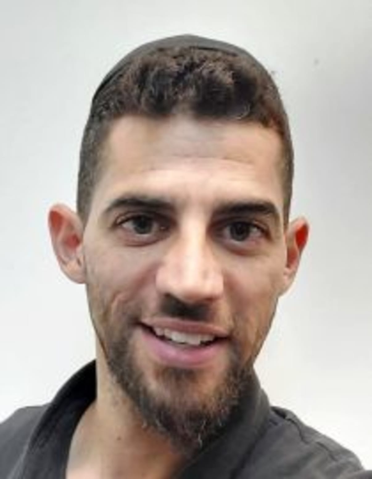 תמונת פורטרט של בעל המקצוע תמונת פורטרט של בעל המקצוע