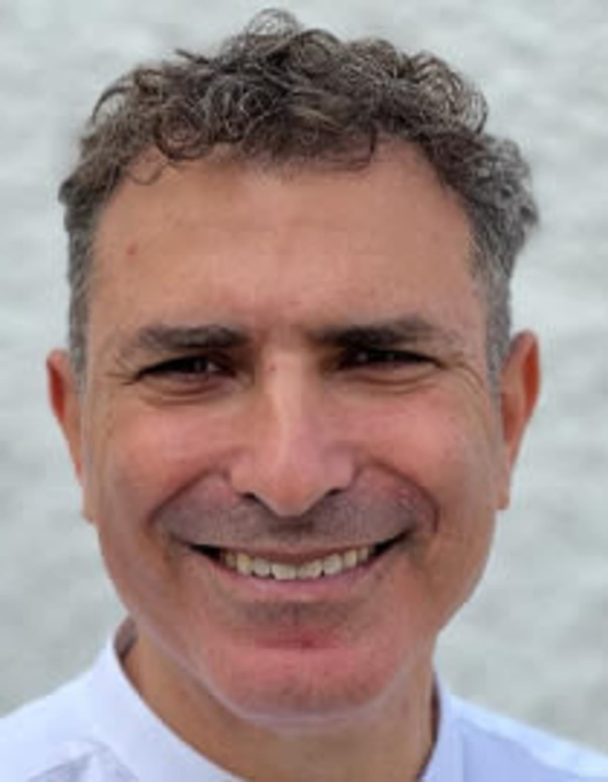 תמונת פורטרט של בעל המקצוע תמונת פורטרט של בעל המקצוע