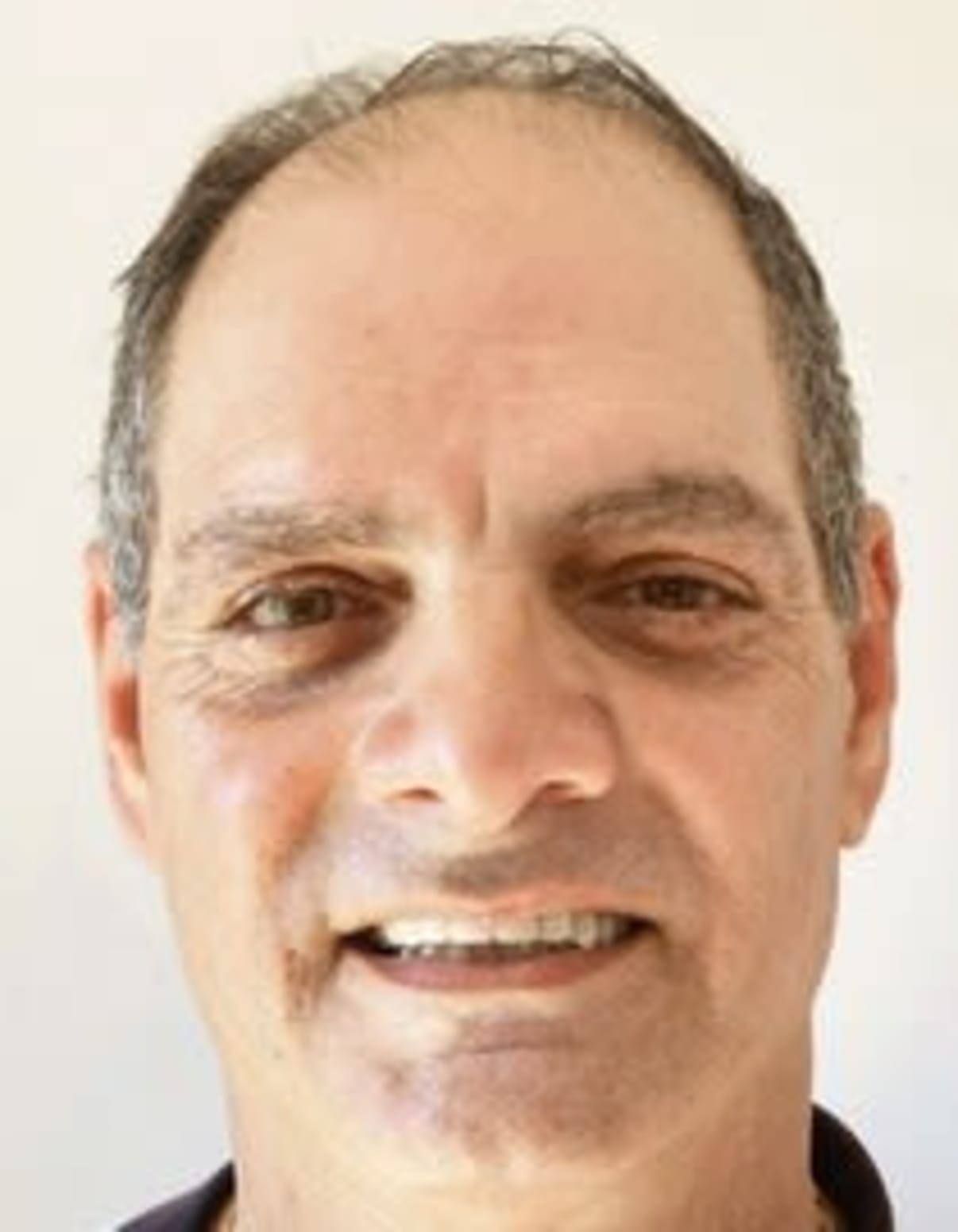 תמונת פורטרט של בעל המקצוע תמונת פורטרט של בעל המקצוע
