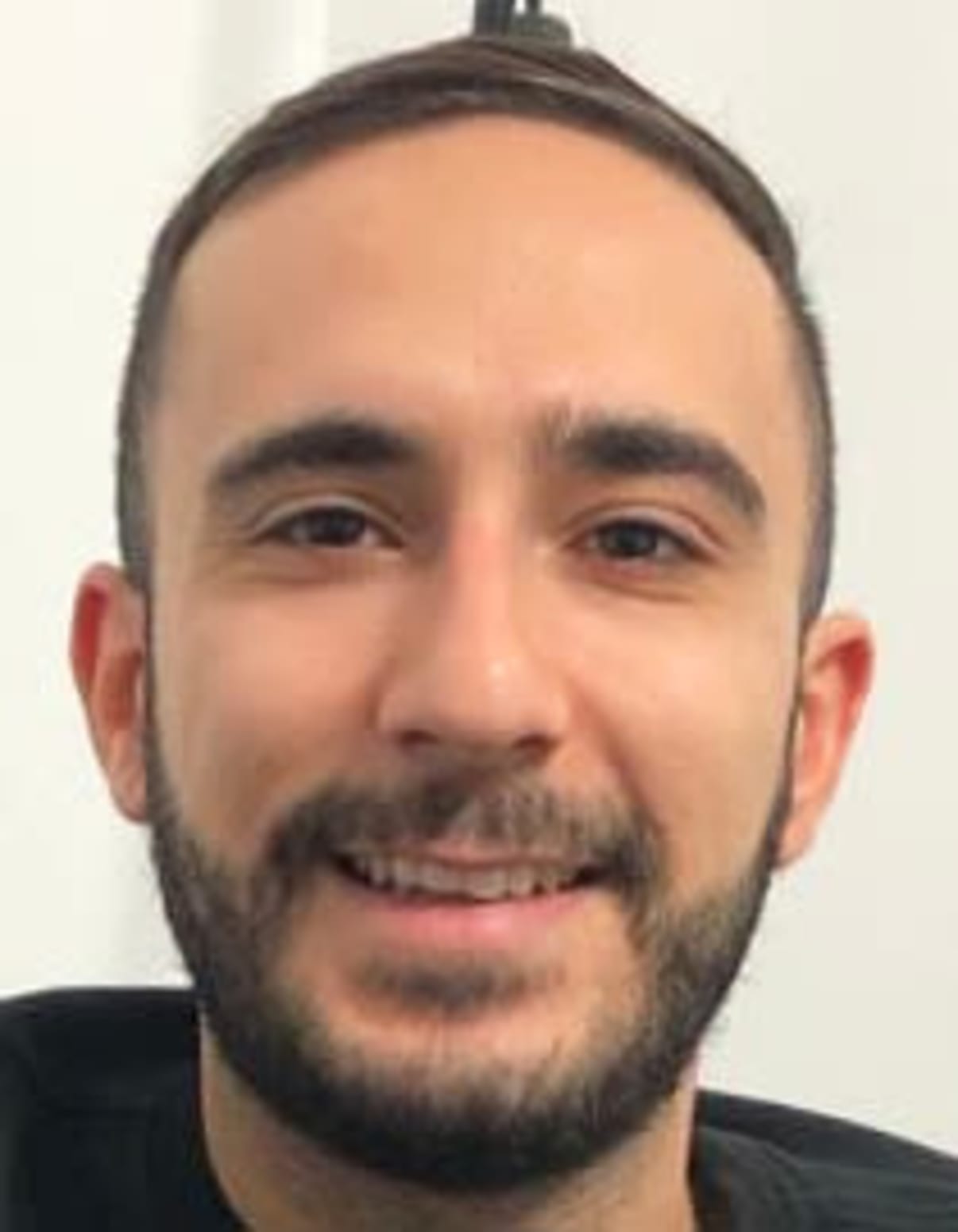 תמונת פורטרט של בעל המקצוע תמונת פורטרט של בעל המקצוע