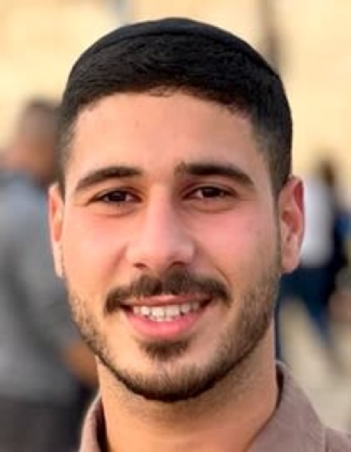 תמונת פורטרט של בעל המקצוע תמונת פורטרט של בעל המקצוע