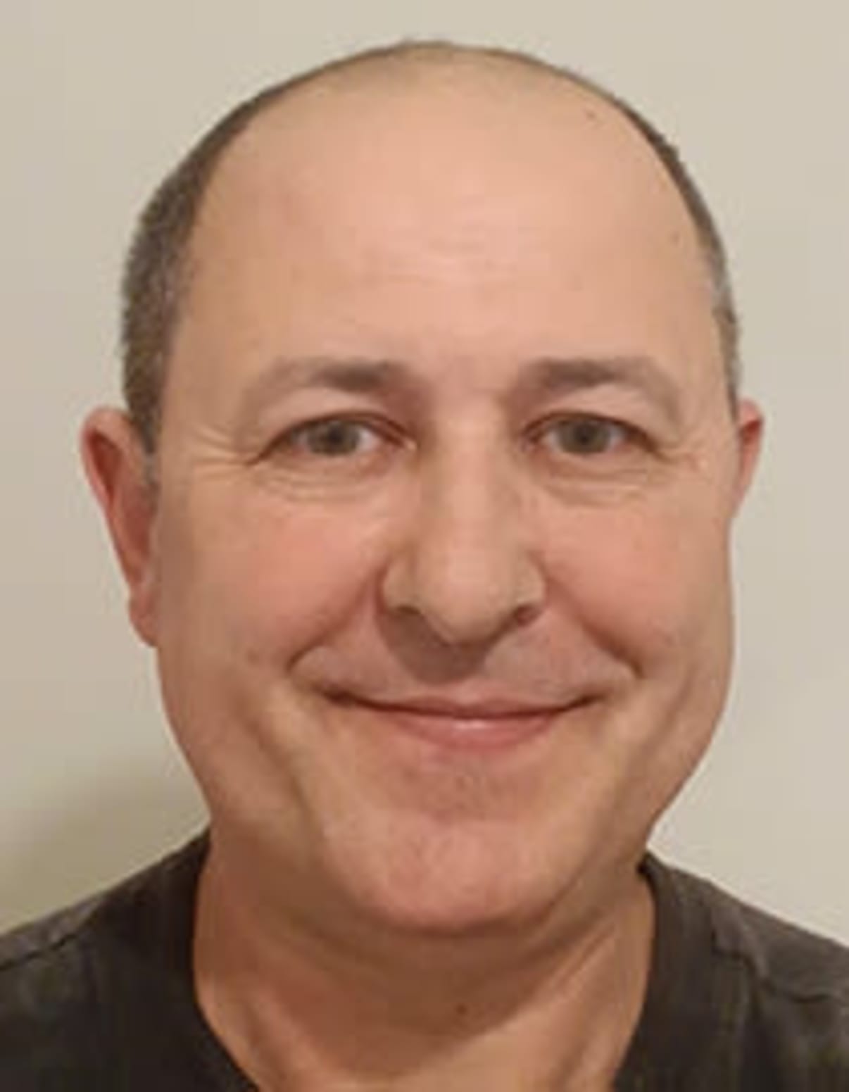 תמונת פורטרט של בעל המקצוע תמונת פורטרט של בעל המקצוע