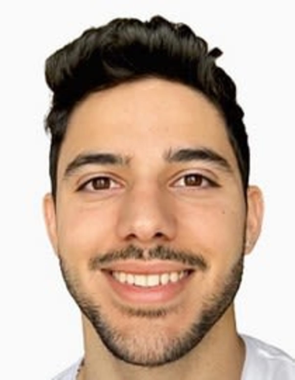 תמונת פורטרט של בעל המקצוע תמונת פורטרט של בעל המקצוע