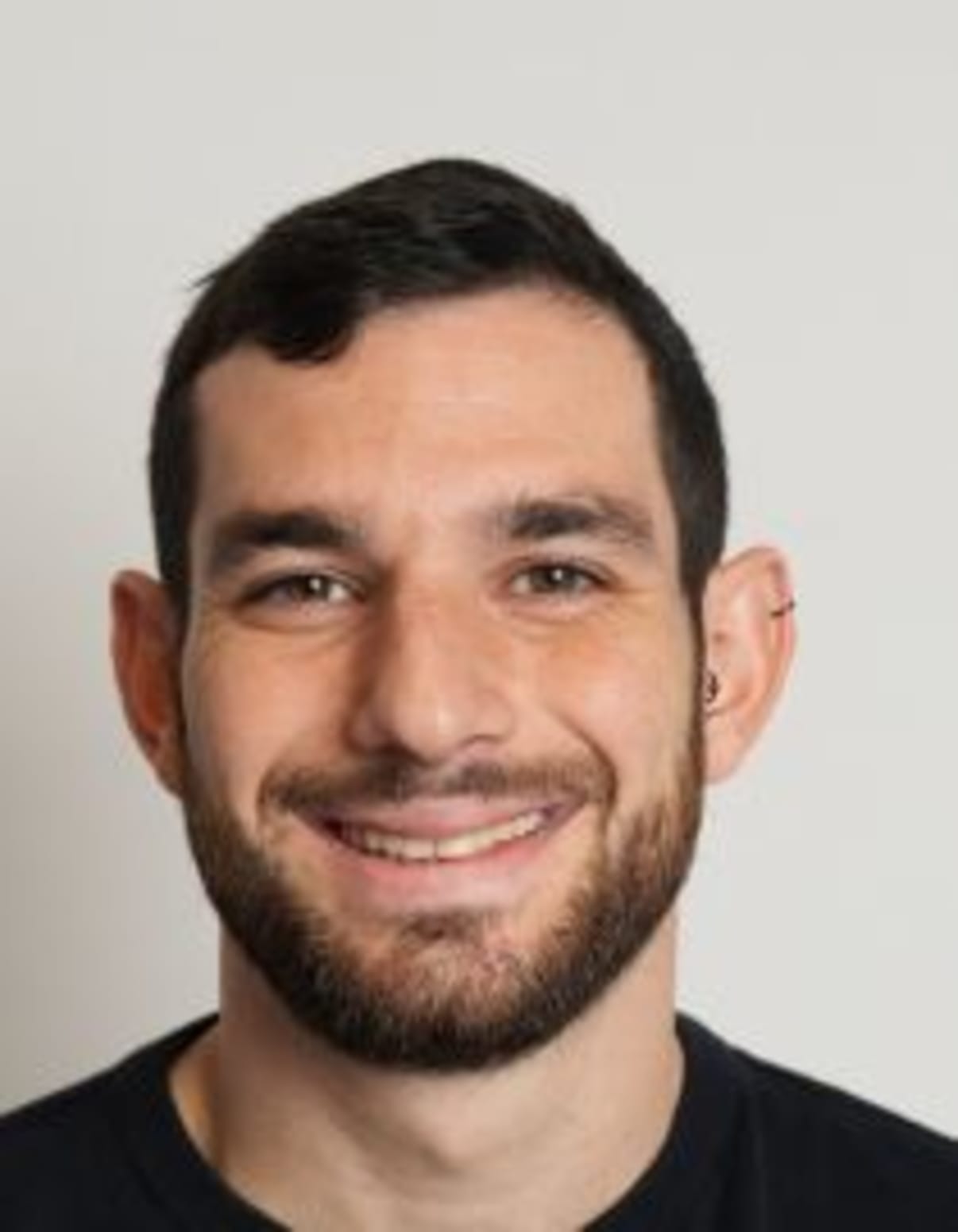 תמונת פורטרט של בעל המקצוע תמונת פורטרט של בעל המקצוע