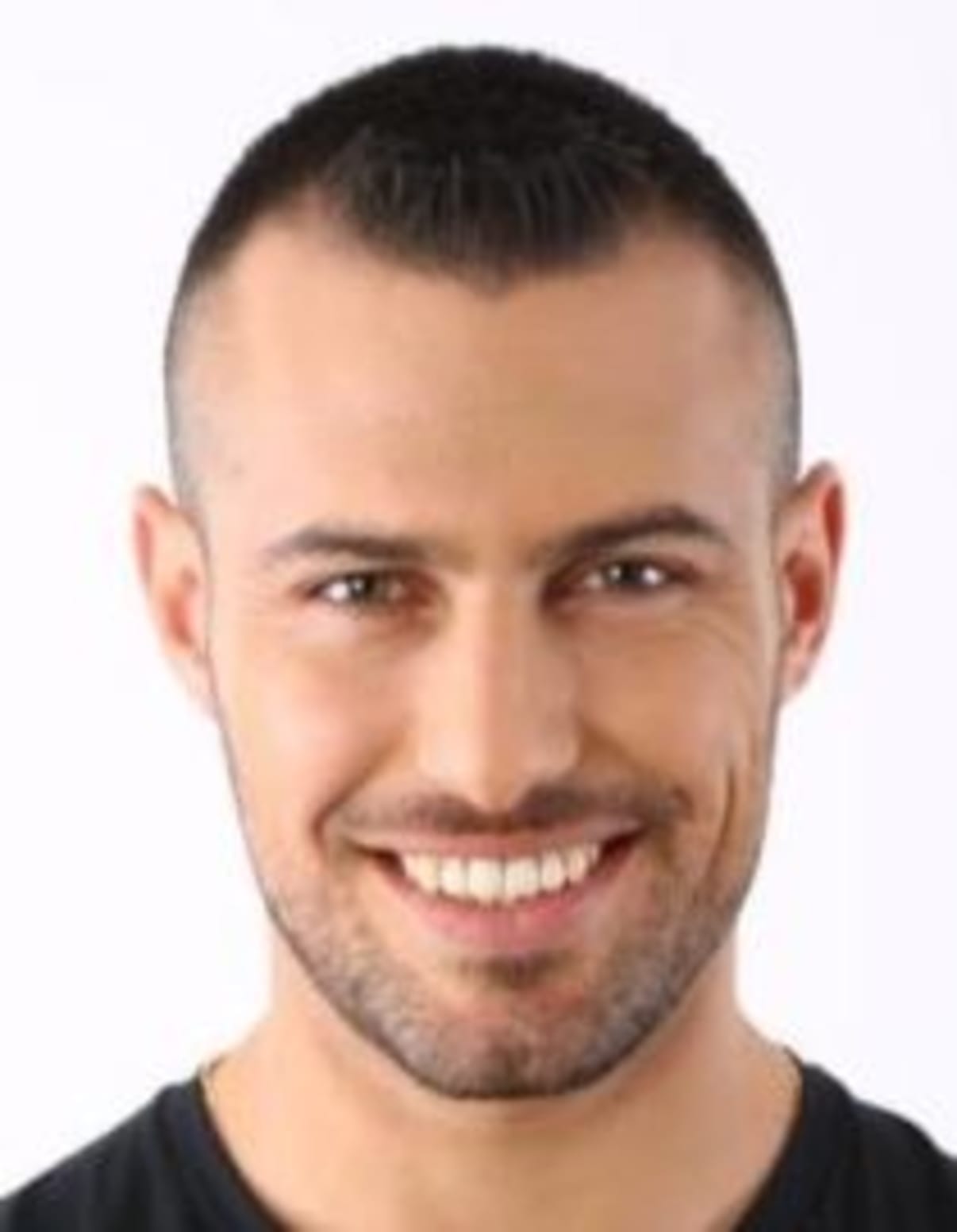 תמונת פורטרט של בעל המקצוע תמונת פורטרט של בעל המקצוע