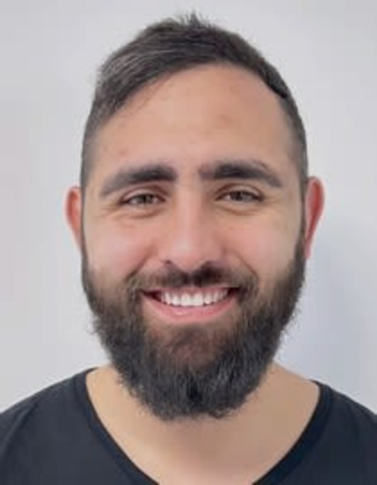 תמונת פורטרט של בעל המקצוע תמונת פורטרט של בעל המקצוע