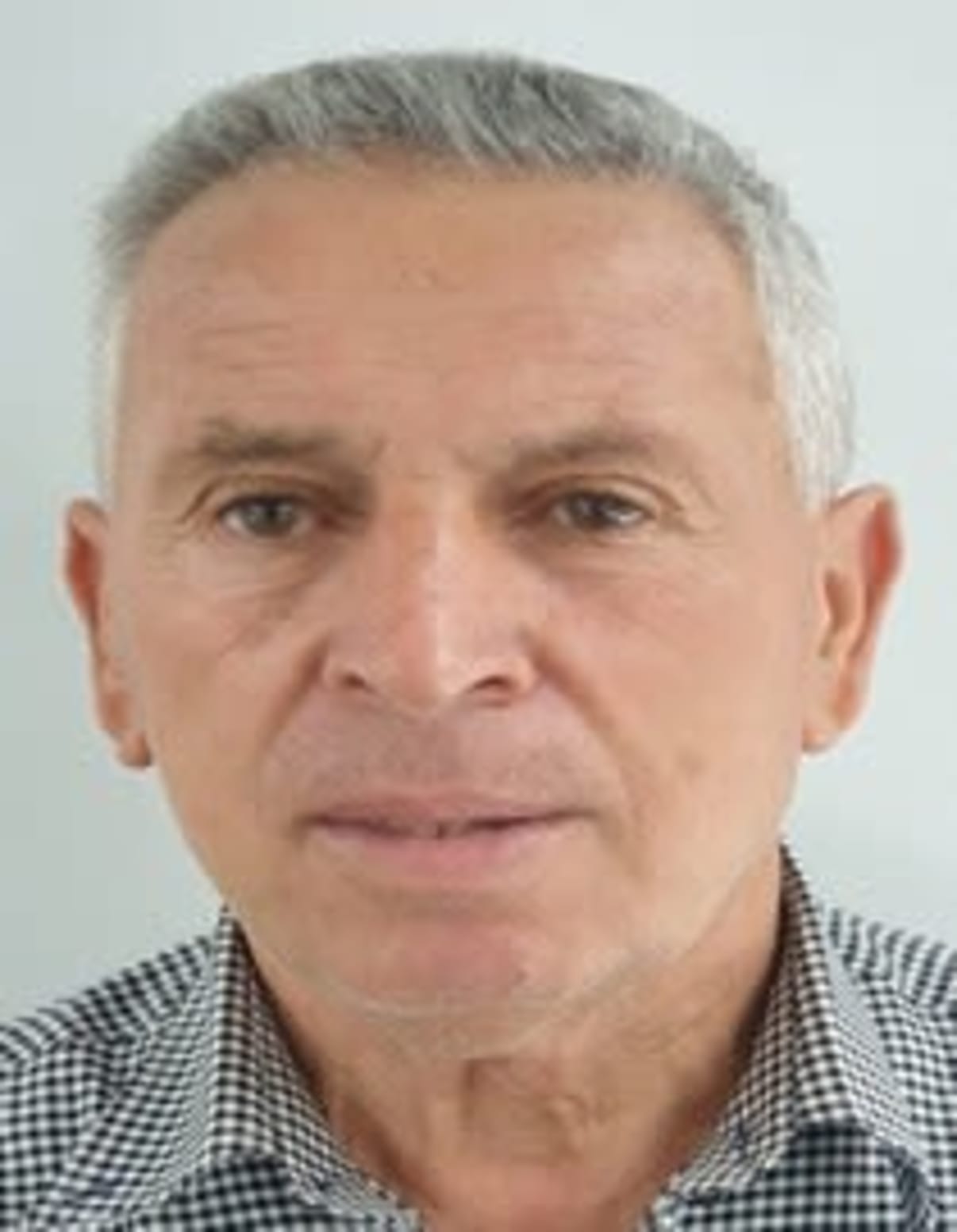 תמונת פורטרט של בעל המקצוע תמונת פורטרט של בעל המקצוע