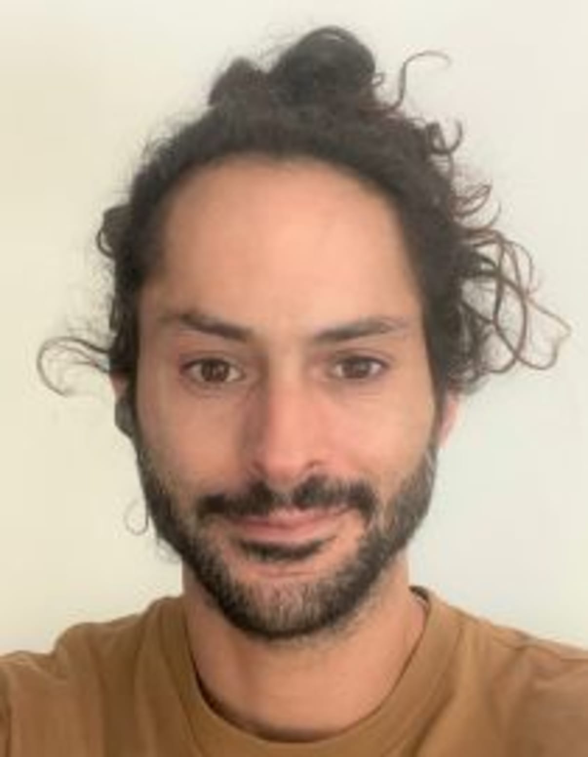 תמונת פורטרט של בעל המקצוע תמונת פורטרט של בעל המקצוע