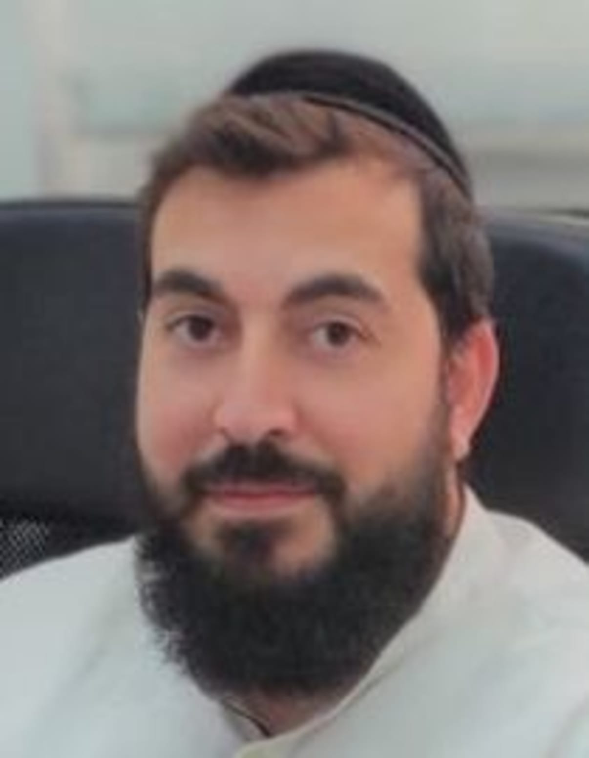 תמונת פורטרט של בעל המקצוע תמונת פורטרט של בעל המקצוע