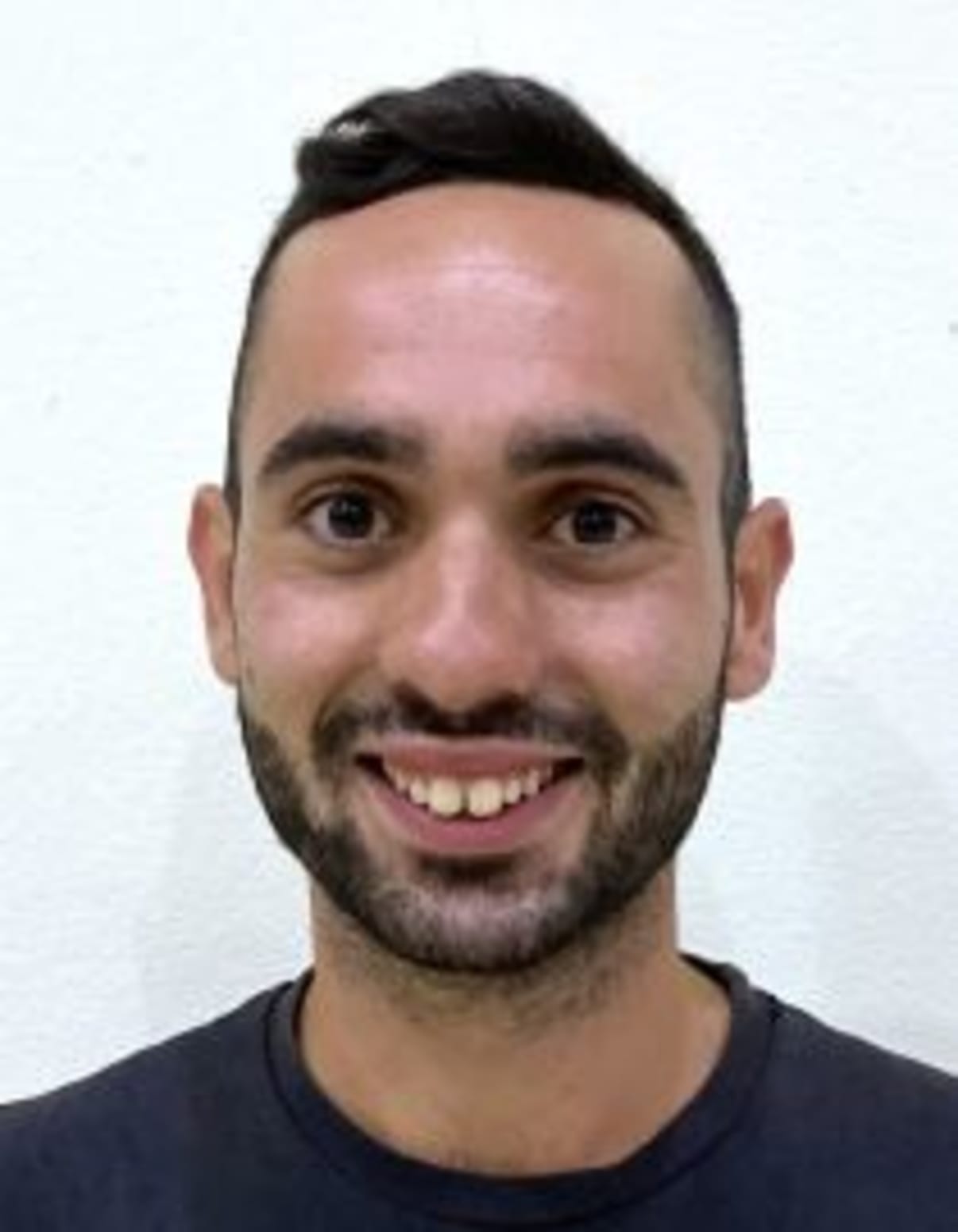 תמונת פורטרט של בעל המקצוע תמונת פורטרט של בעל המקצוע