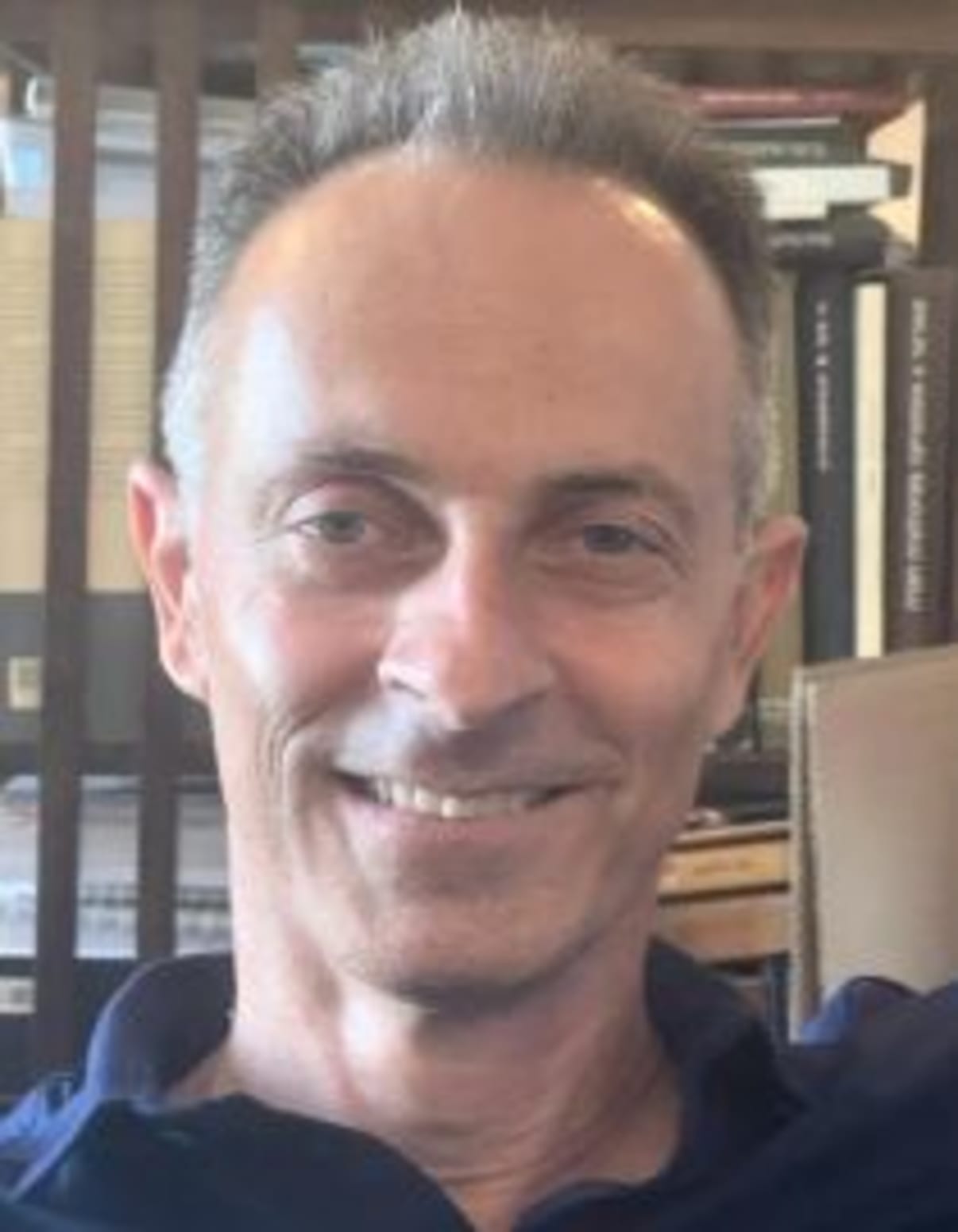 תמונת פורטרט של בעל המקצוע תמונת פורטרט של בעל המקצוע