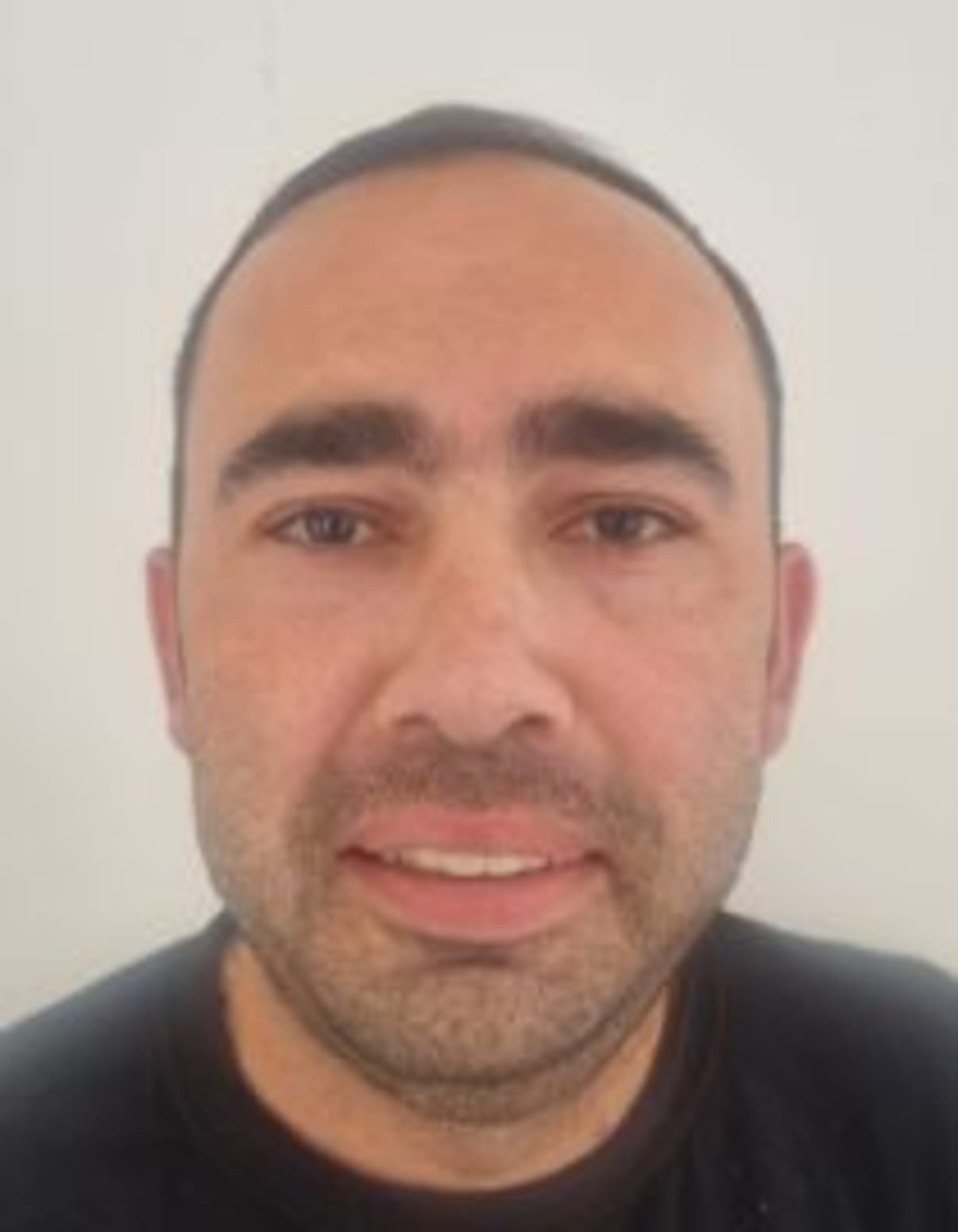 תמונת פורטרט של בעל המקצוע תמונת פורטרט של בעל המקצוע