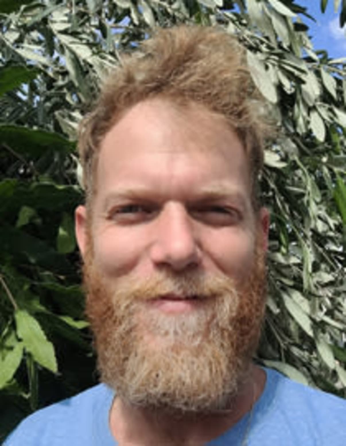 תמונת פורטרט של בעל המקצוע תמונת פורטרט של בעל המקצוע