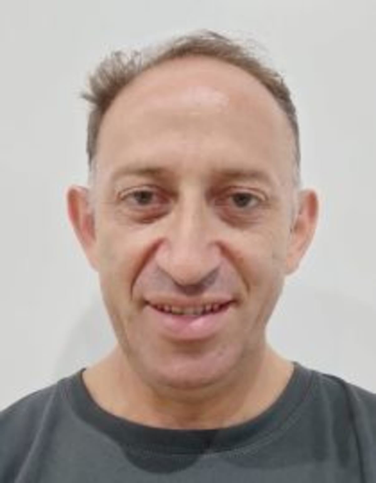 תמונת פורטרט של בעל המקצוע תמונת פורטרט של בעל המקצוע