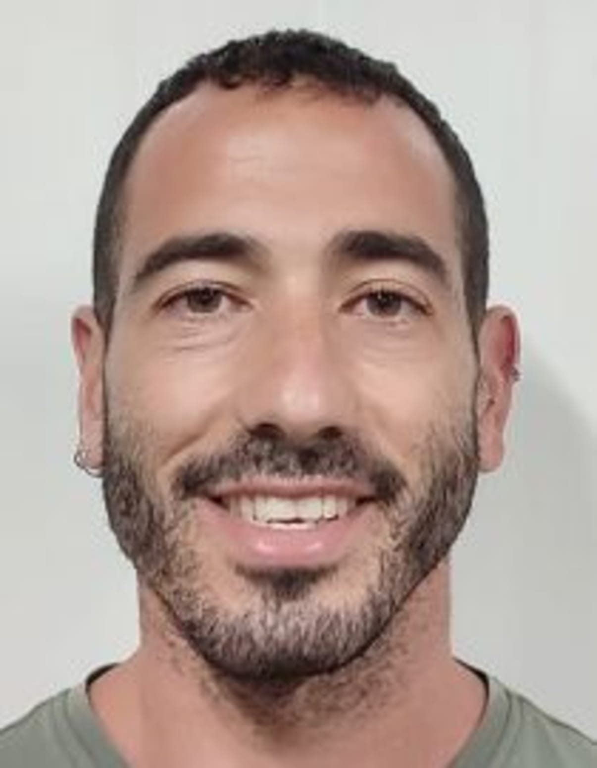 תמונת פורטרט של בעל המקצוע תמונת פורטרט של בעל המקצוע