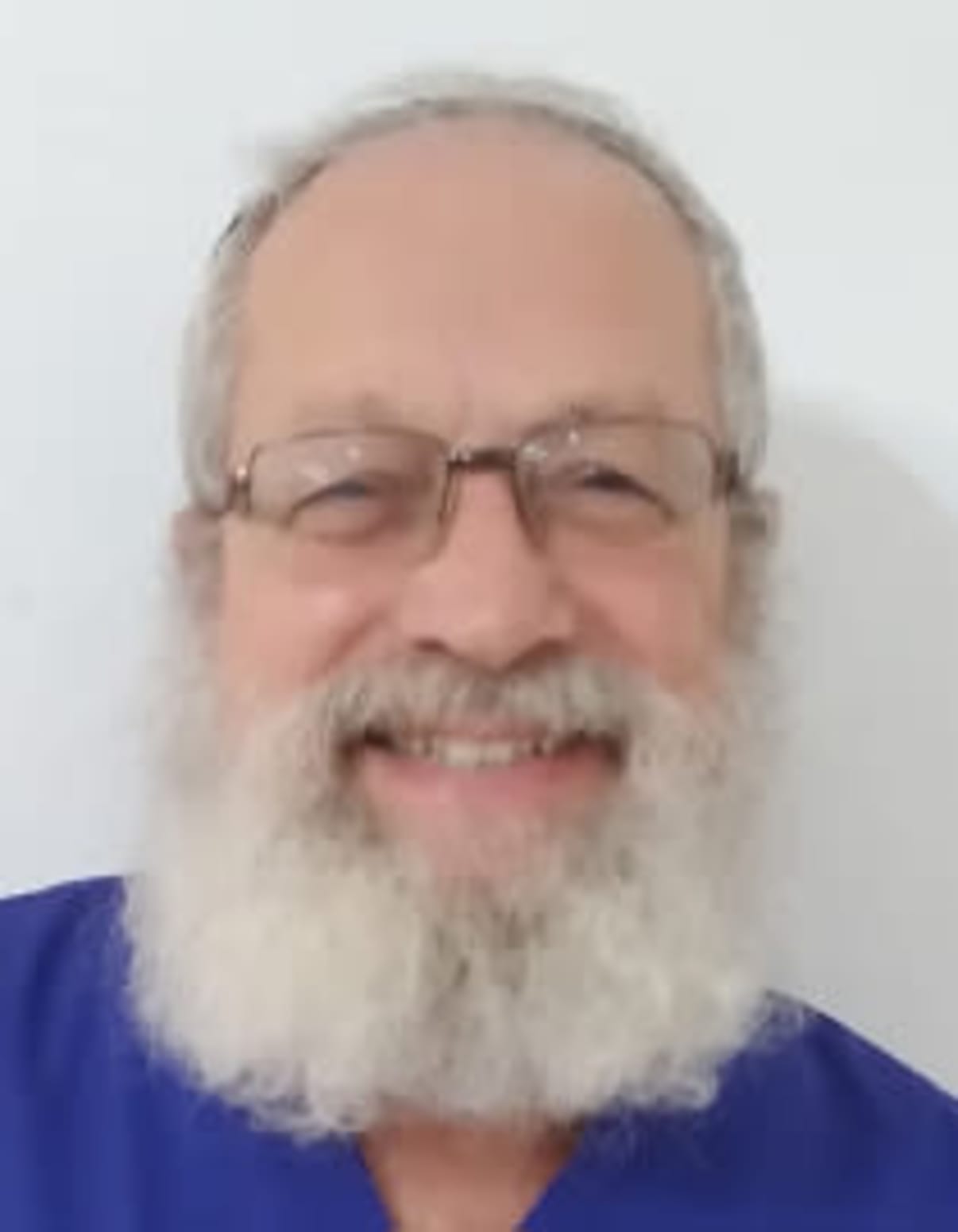 תמונת פורטרט של בעל המקצוע תמונת פורטרט של בעל המקצוע