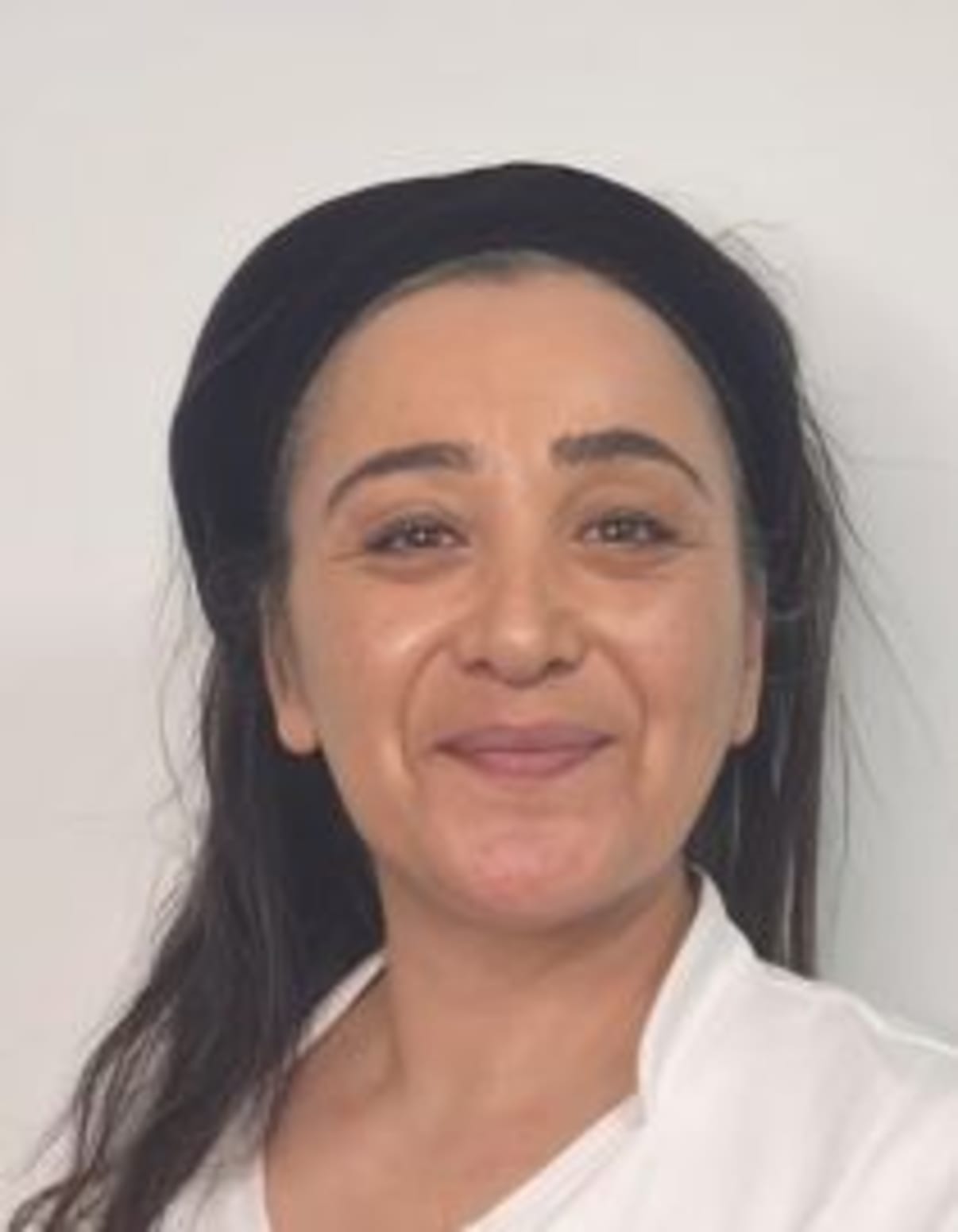 תמונת פורטרט של בעל המקצוע תמונת פורטרט של בעל המקצוע
