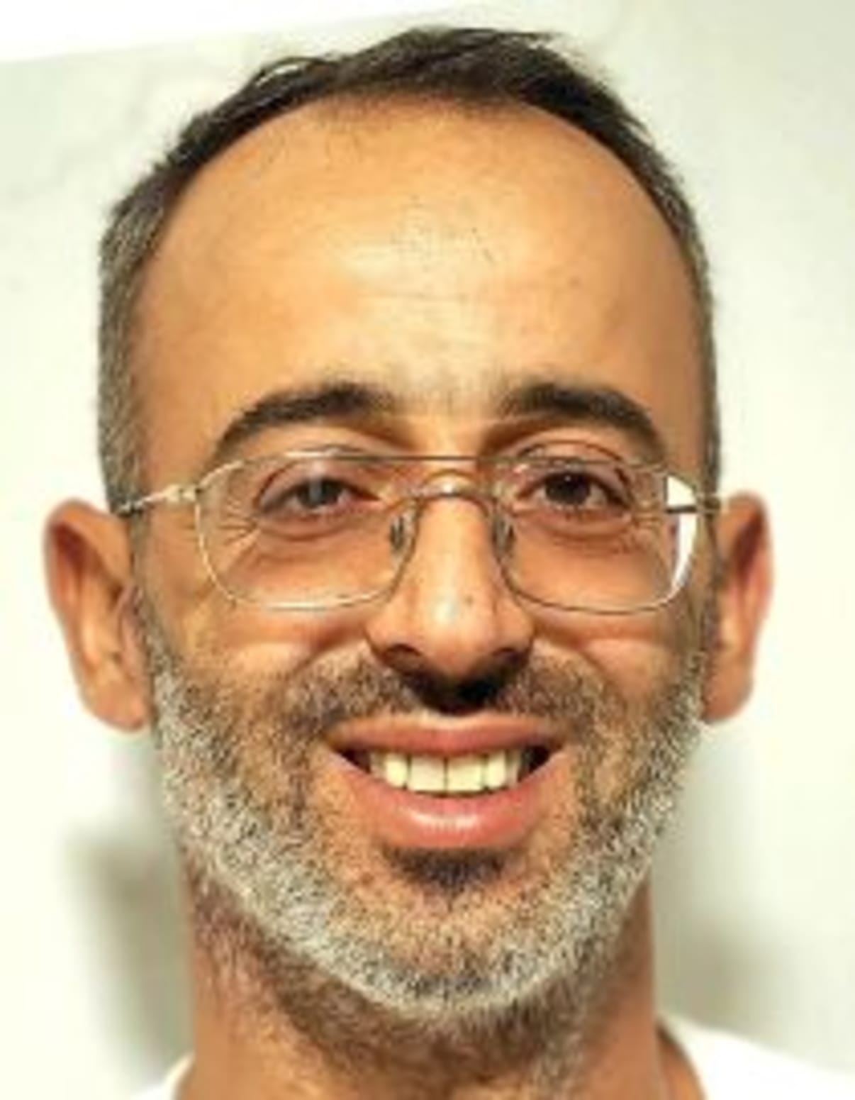 תמונת פורטרט של בעל המקצוע תמונת פורטרט של בעל המקצוע