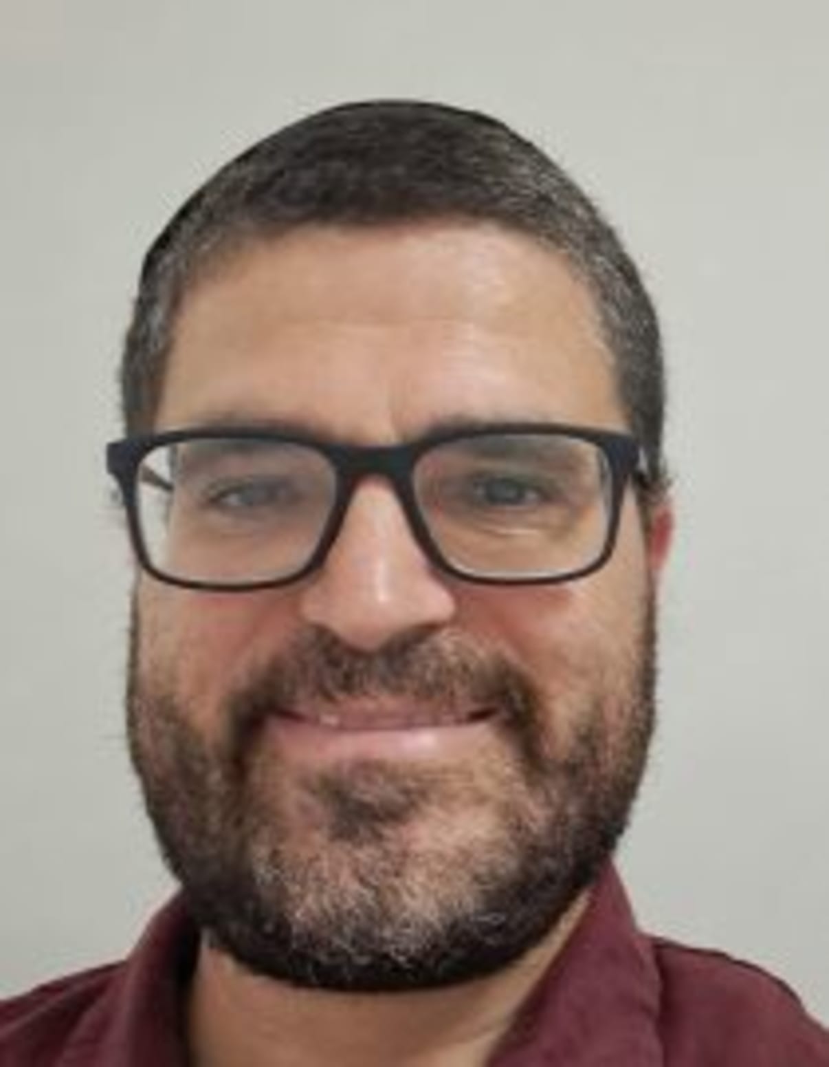 תמונת פורטרט של בעל המקצוע תמונת פורטרט של בעל המקצוע