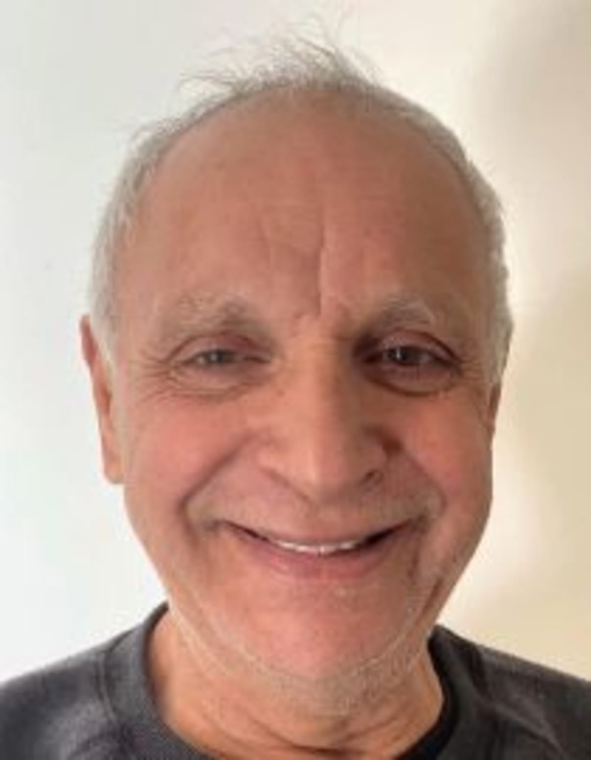 תמונת פורטרט של בעל המקצוע תמונת פורטרט של בעל המקצוע