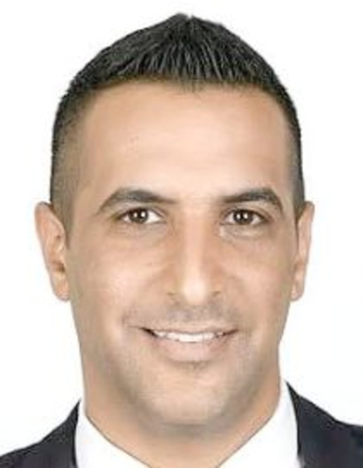 תמונת פורטרט של בעל המקצוע תמונת פורטרט של בעל המקצוע