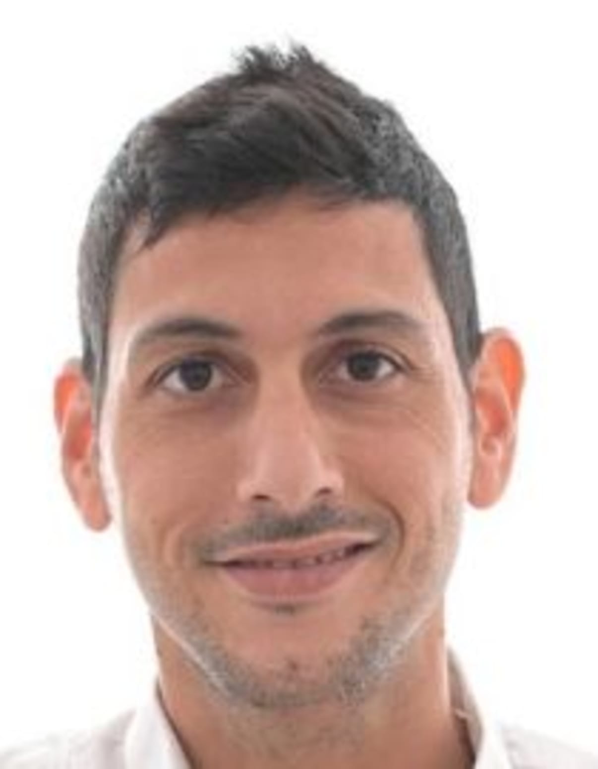 תמונת פורטרט של בעל המקצוע תמונת פורטרט של בעל המקצוע