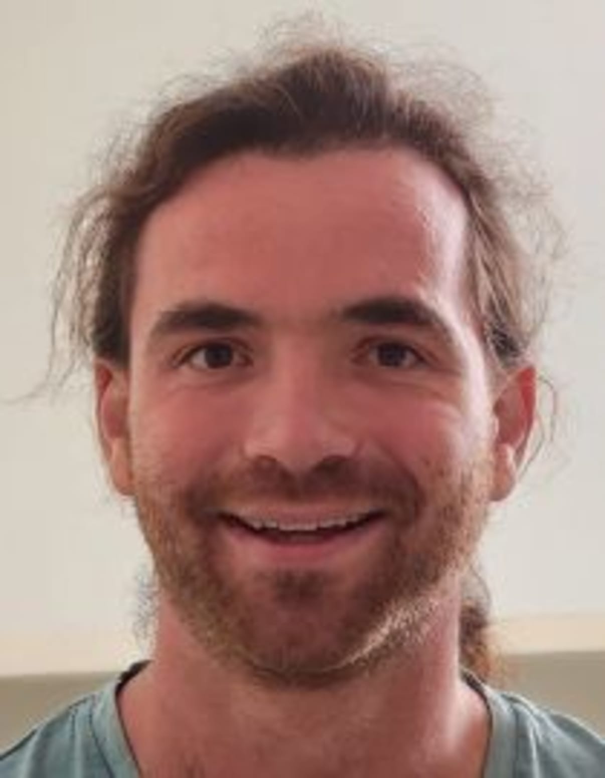 תמונת פורטרט של בעל המקצוע תמונת פורטרט של בעל המקצוע